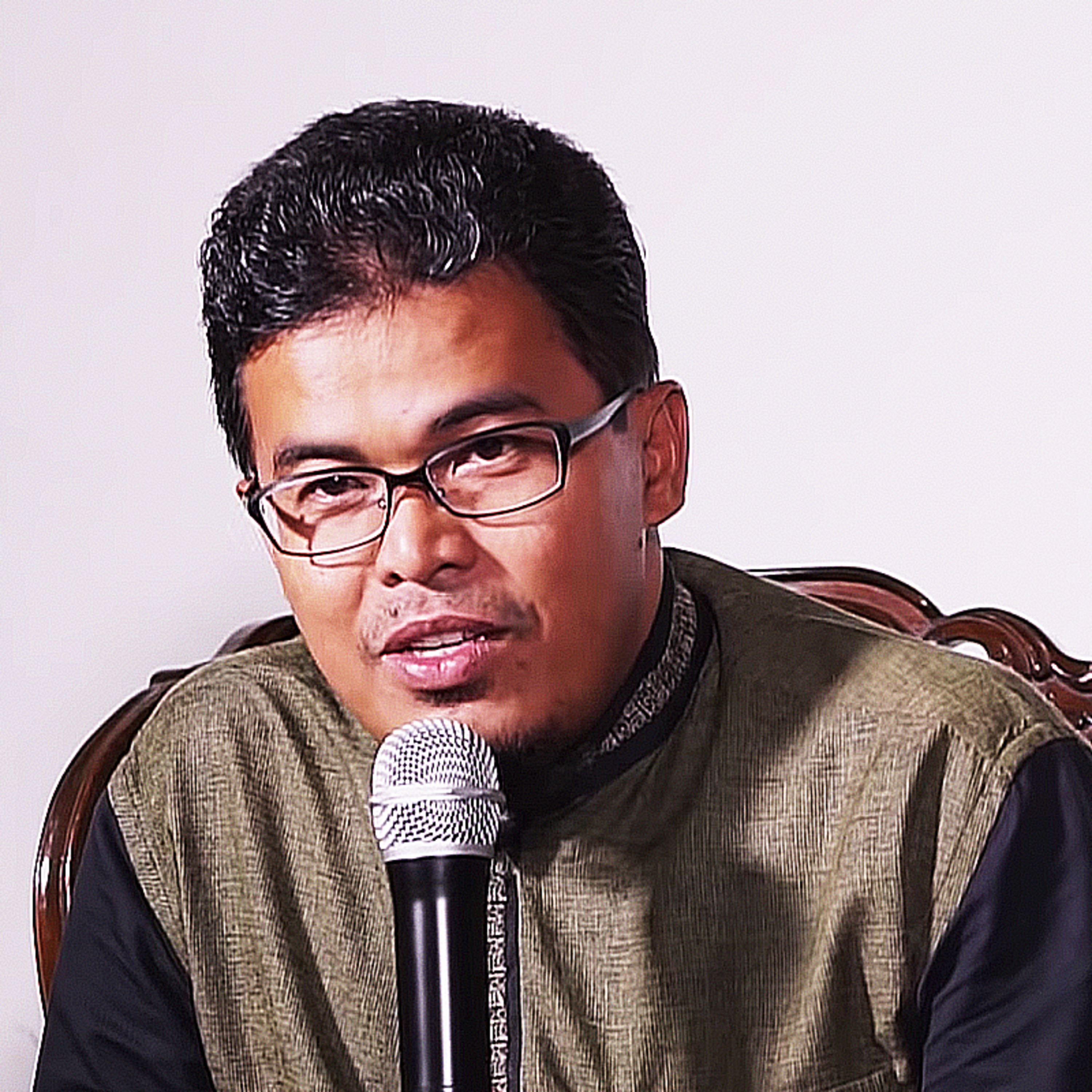 Kajian Sejarah Islam