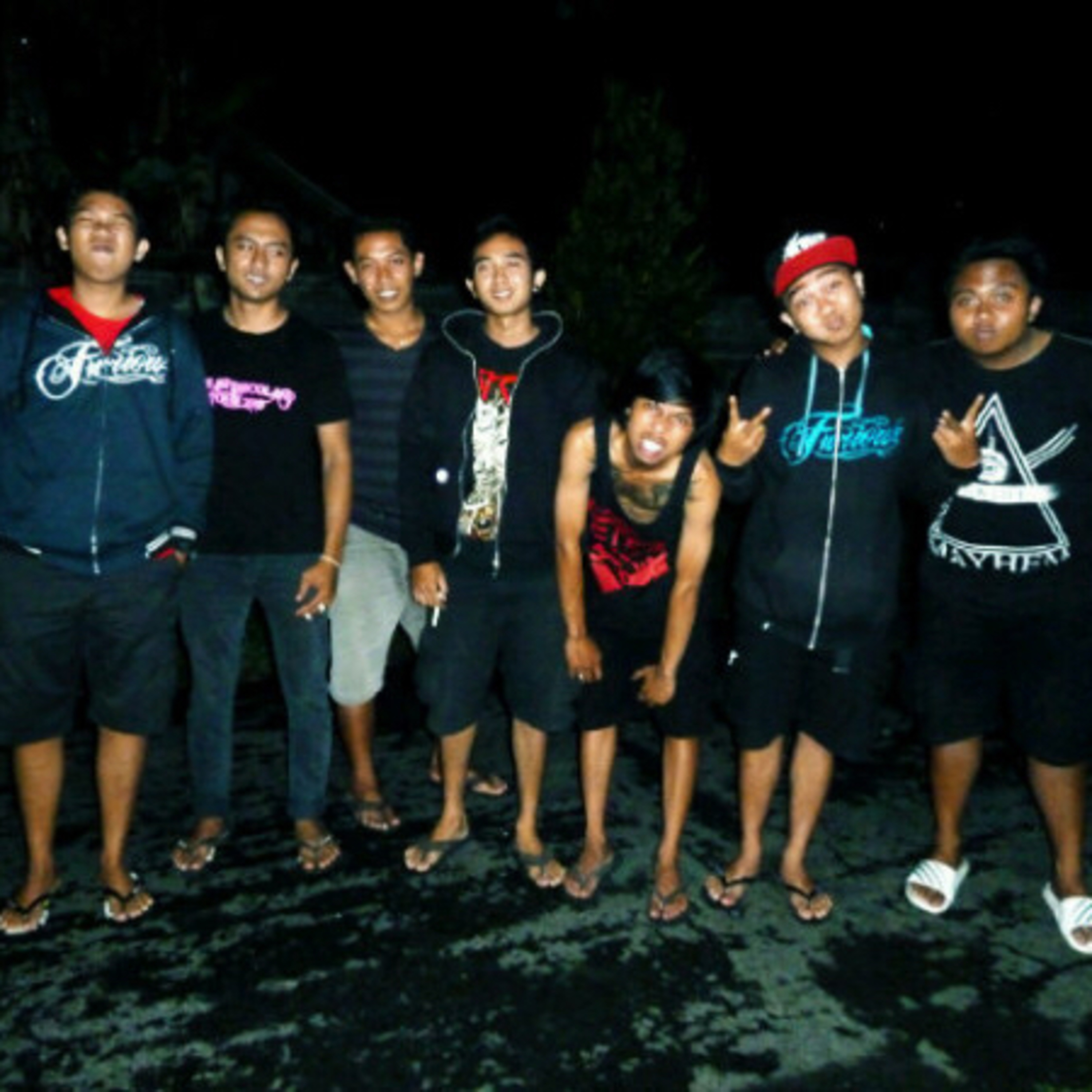 RUWANG NGAWUR