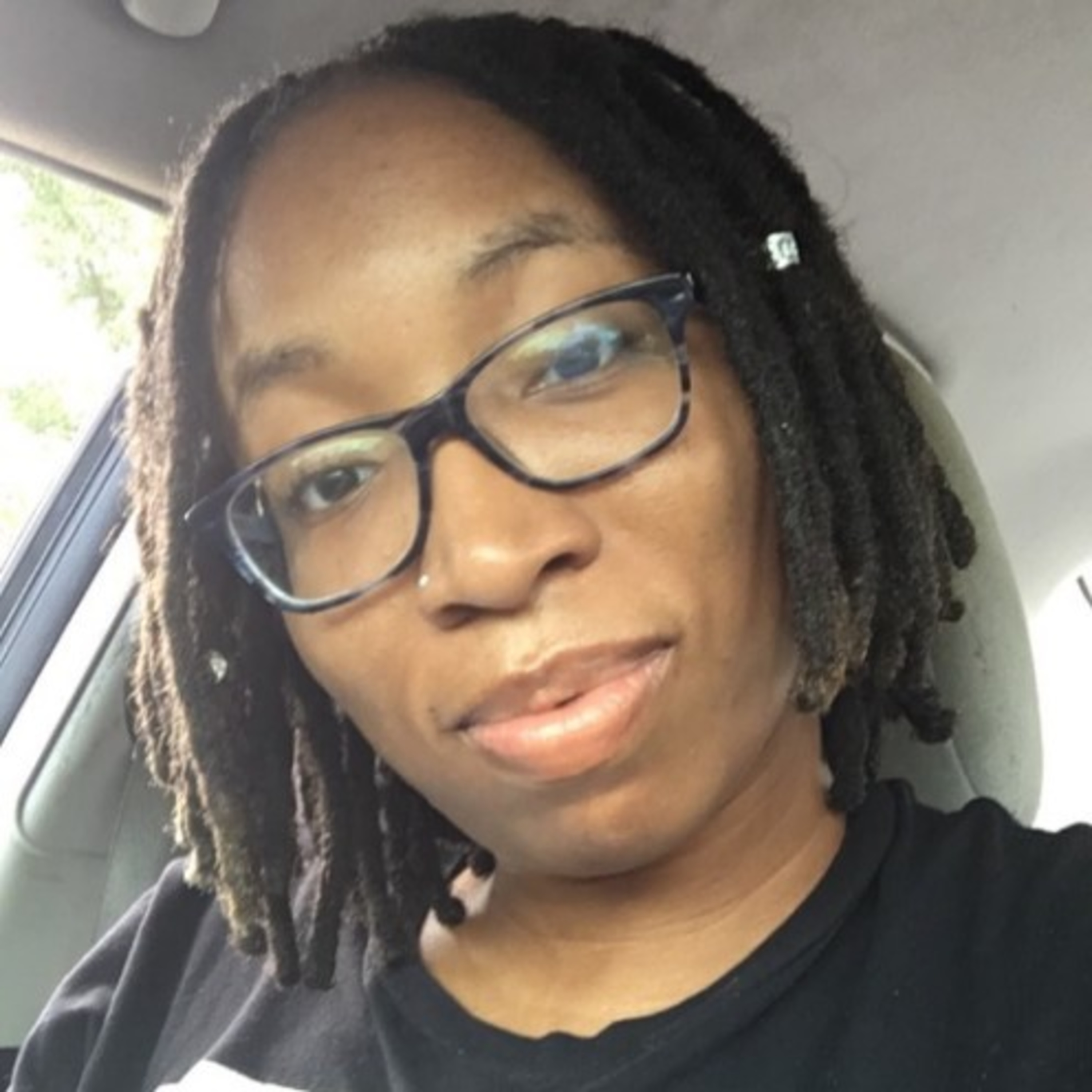 Episode 41: Platonic Friends Pt. 1 (feat. Kyndra Crump)
