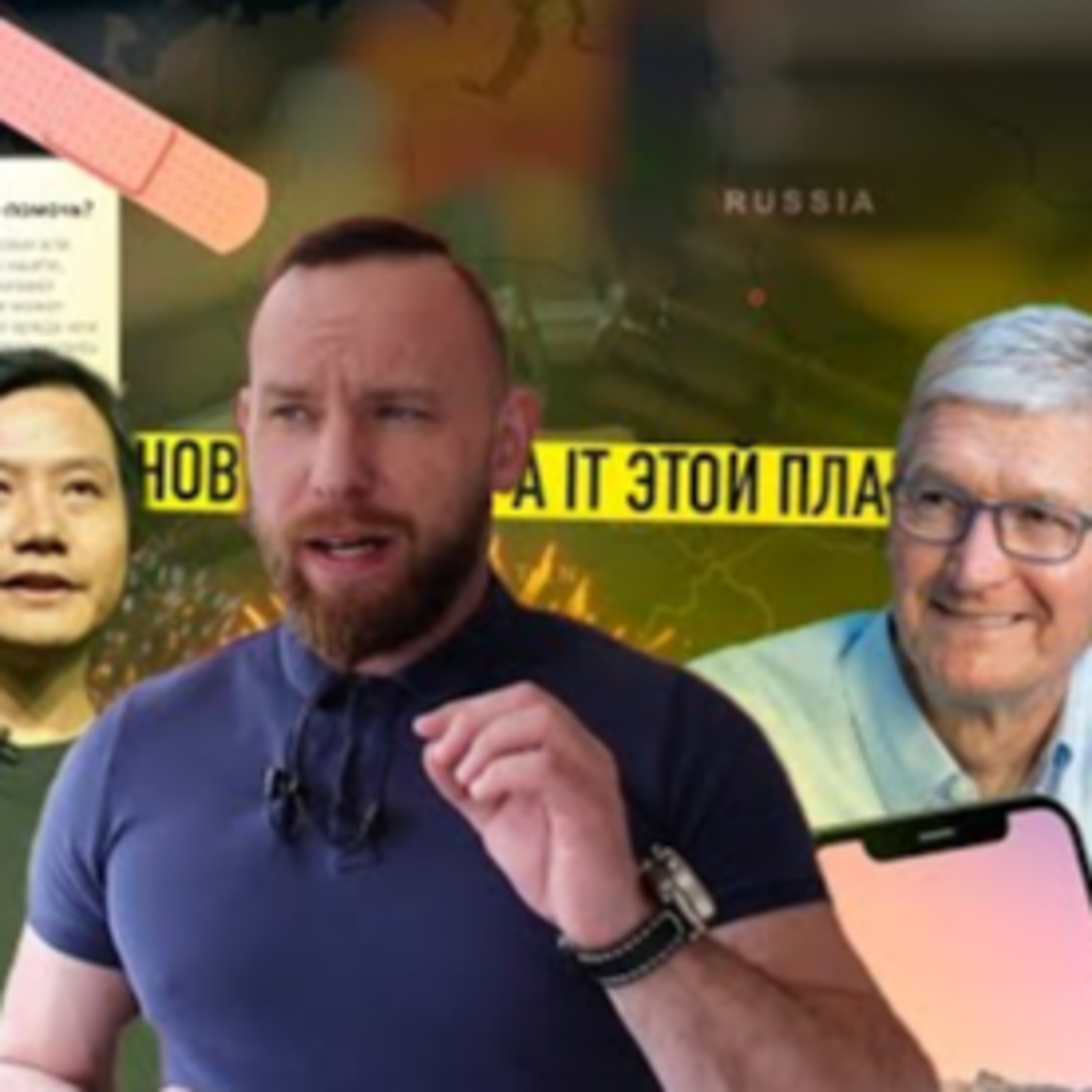 Дмитрий Суховаров