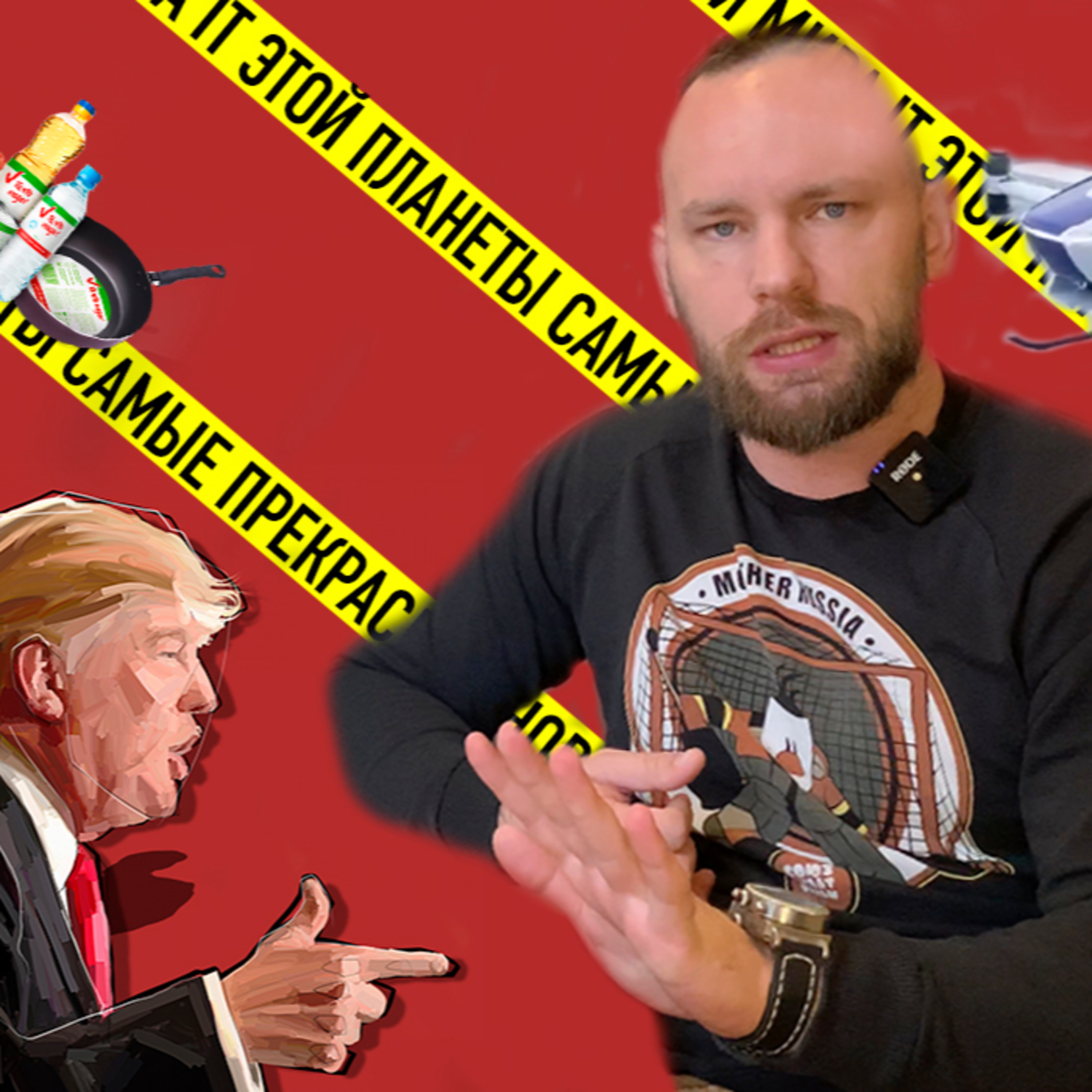 Дмитрий Суховаров