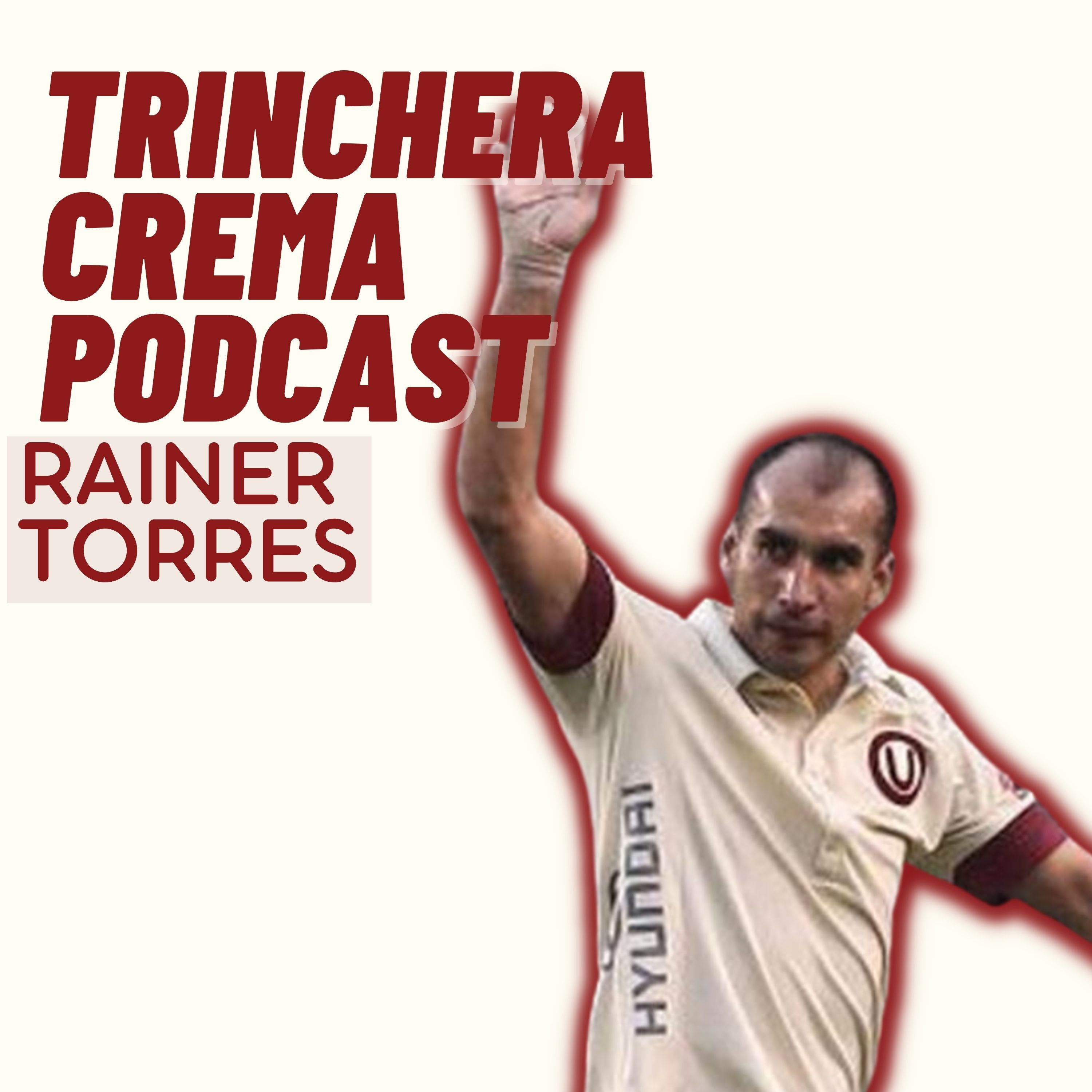 Trinchera Crema Podcast