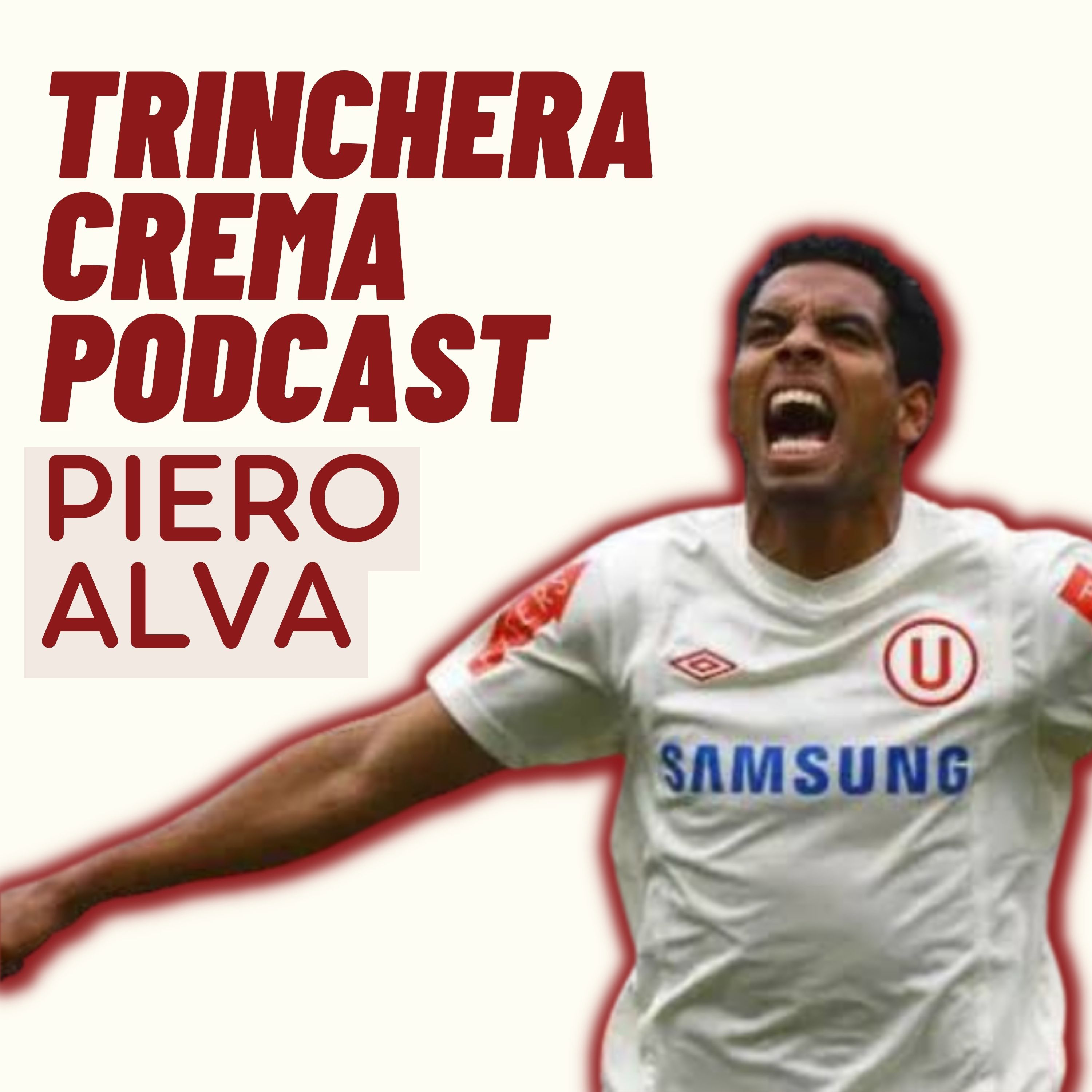 Trinchera Crema Podcast