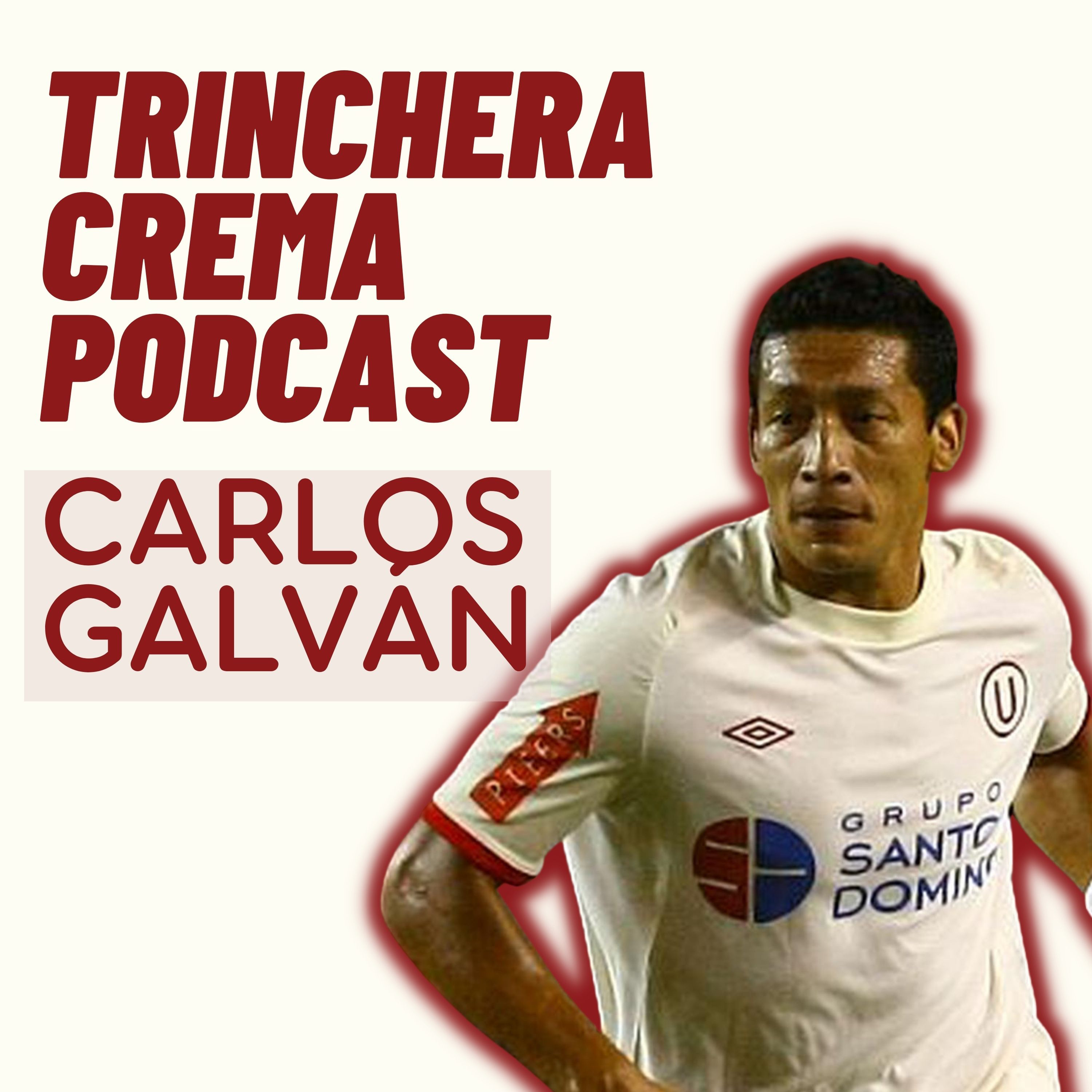 Trinchera Crema Podcast