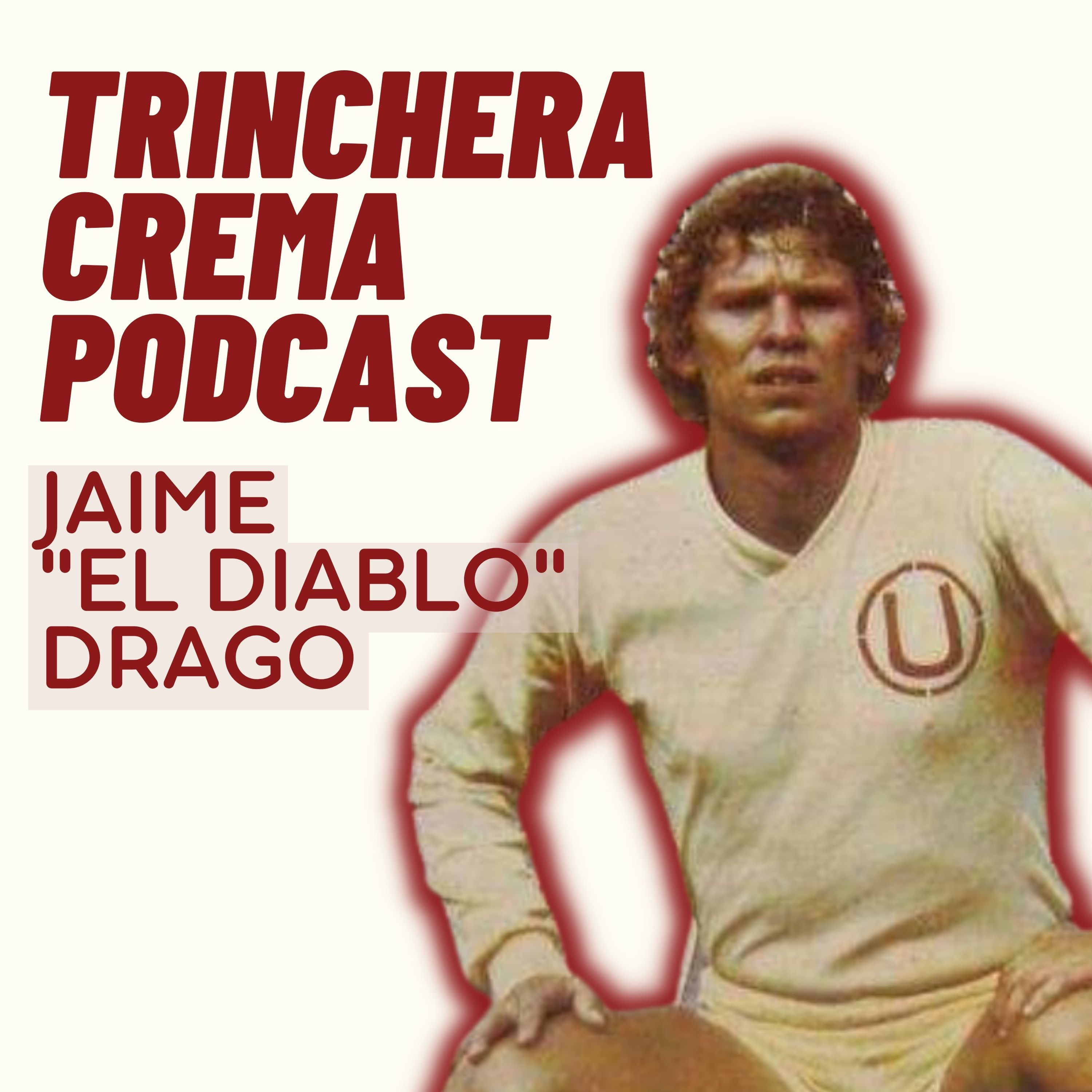 Trinchera Crema Podcast