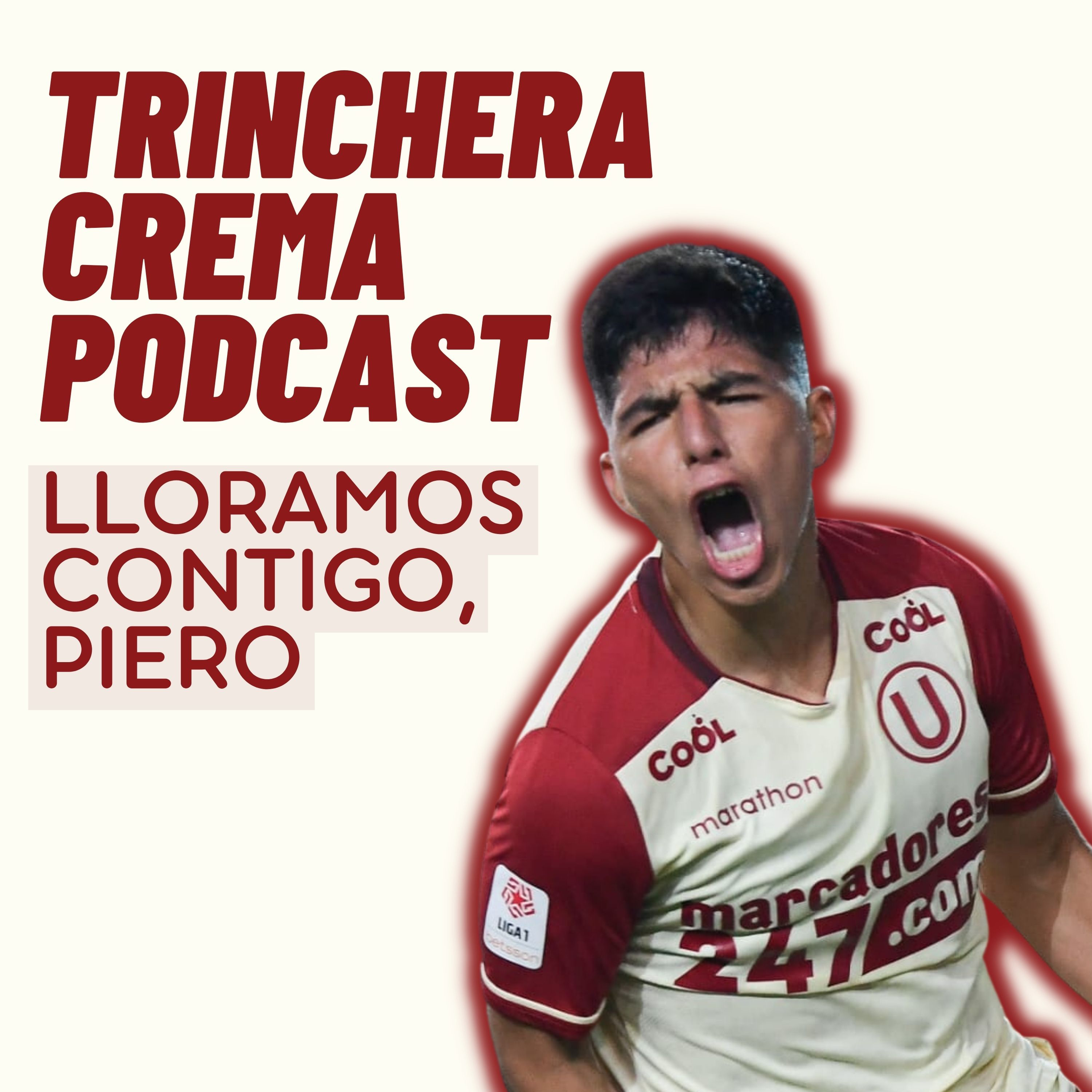 Trinchera Crema Podcast