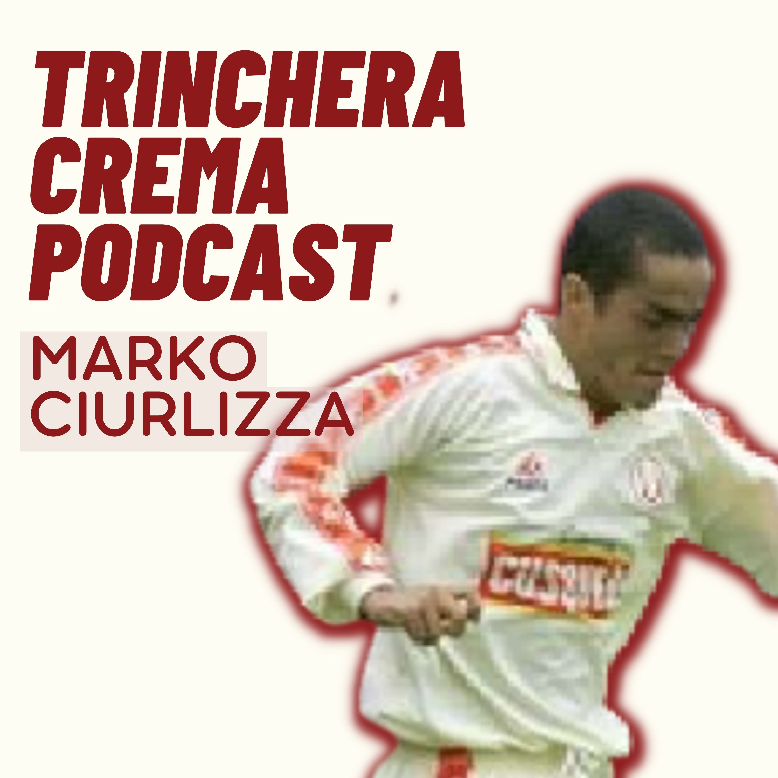 Trinchera Crema Podcast