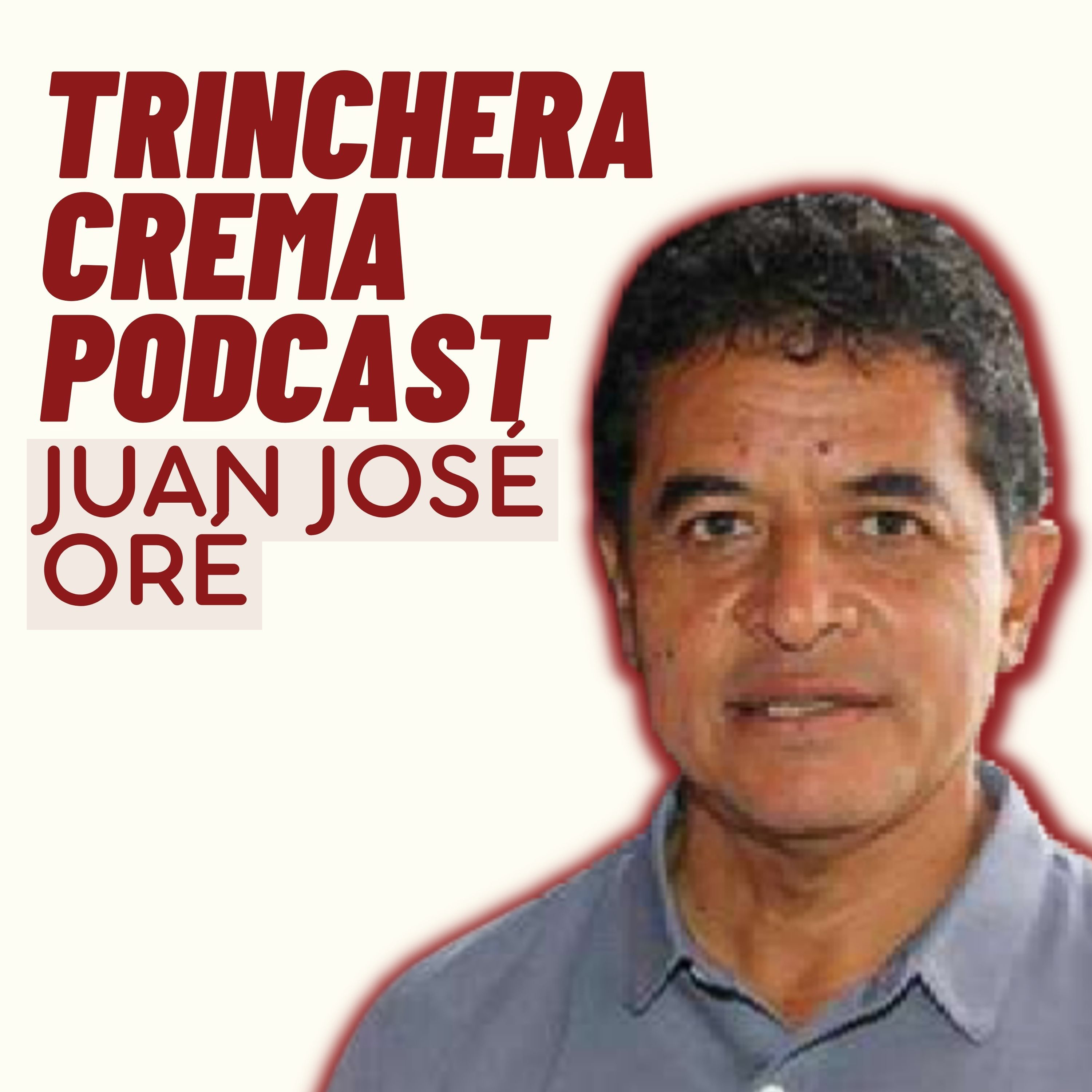 Trinchera Crema Podcast