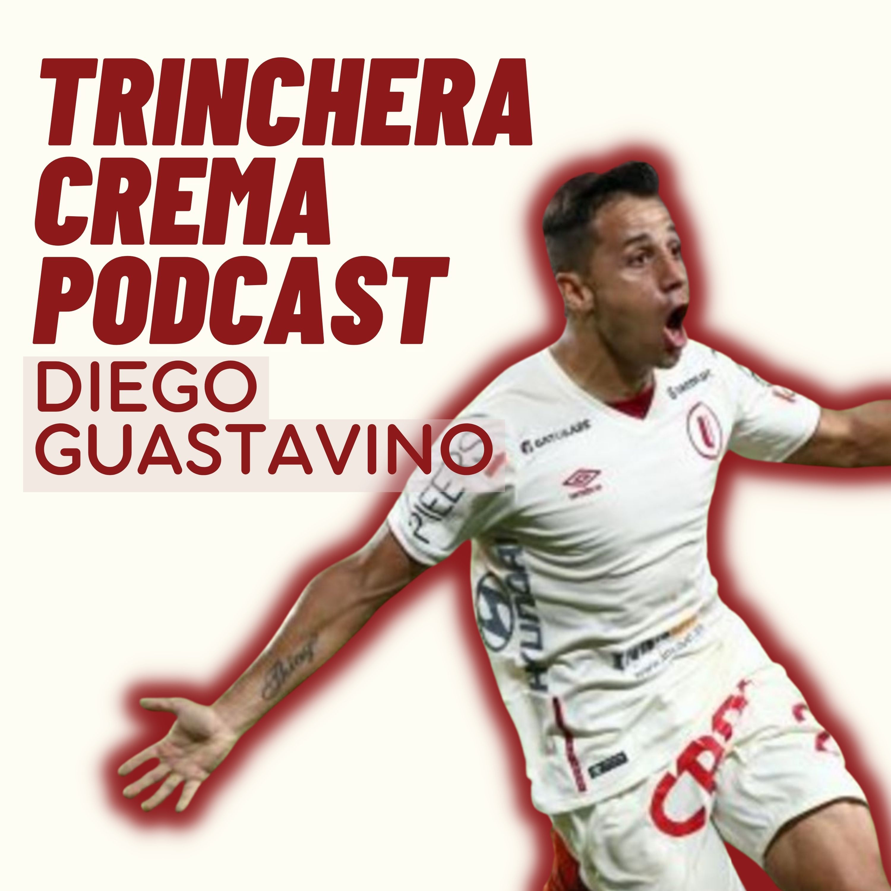Trinchera Crema Podcast