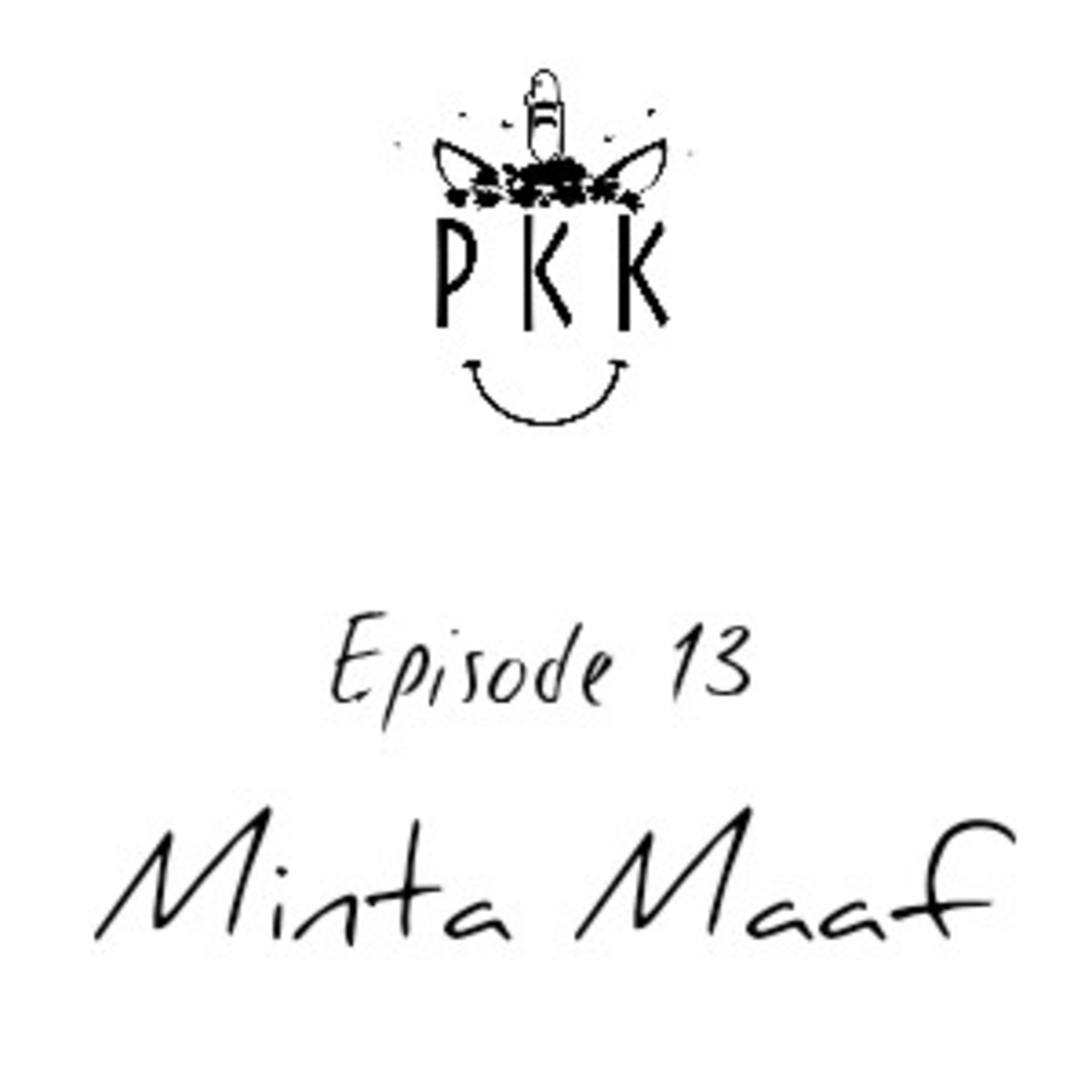 Minta Maaf Minta Maaf