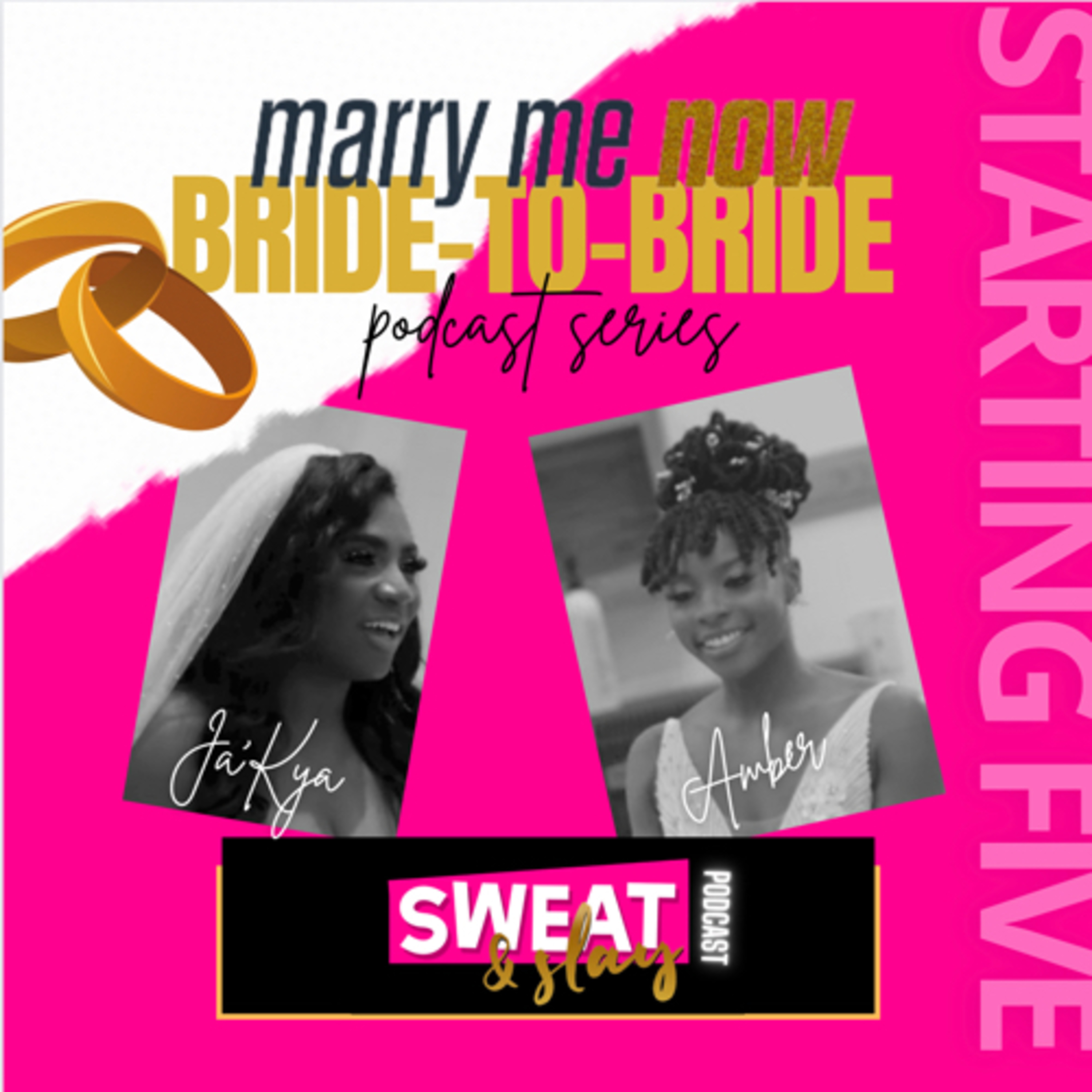 Sweat And Slay podcast