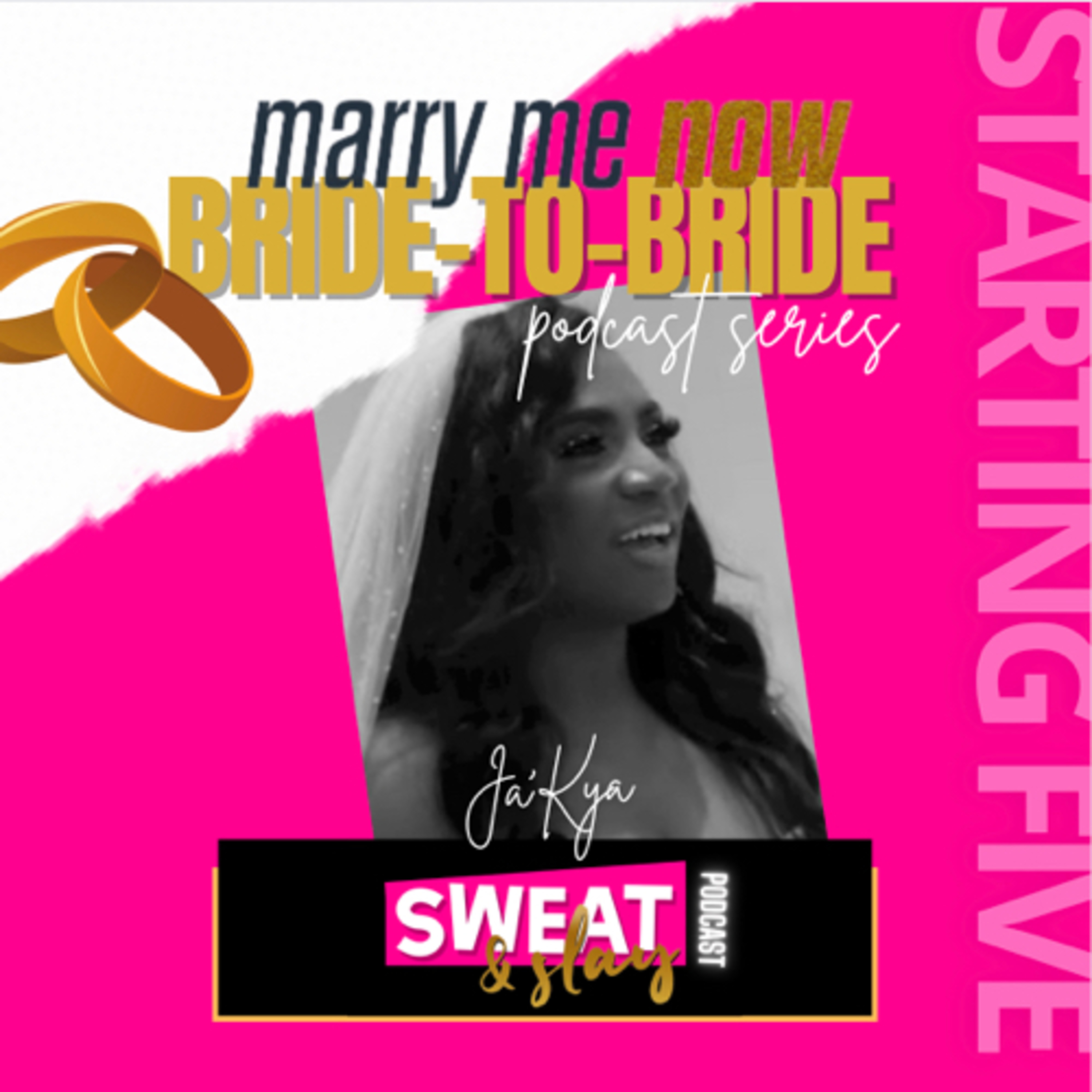 Sweat And Slay podcast