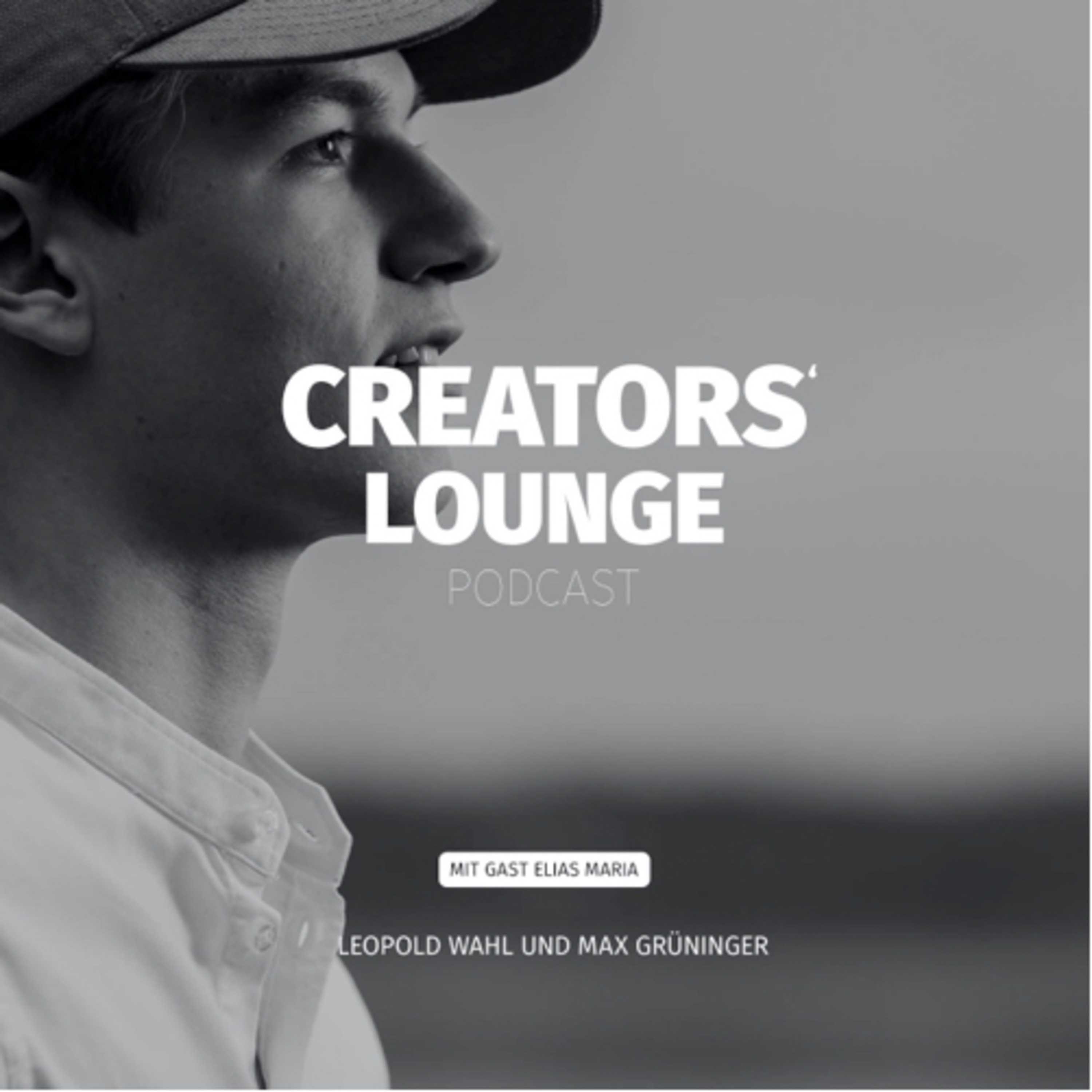 CREATORS’ LOUNGE