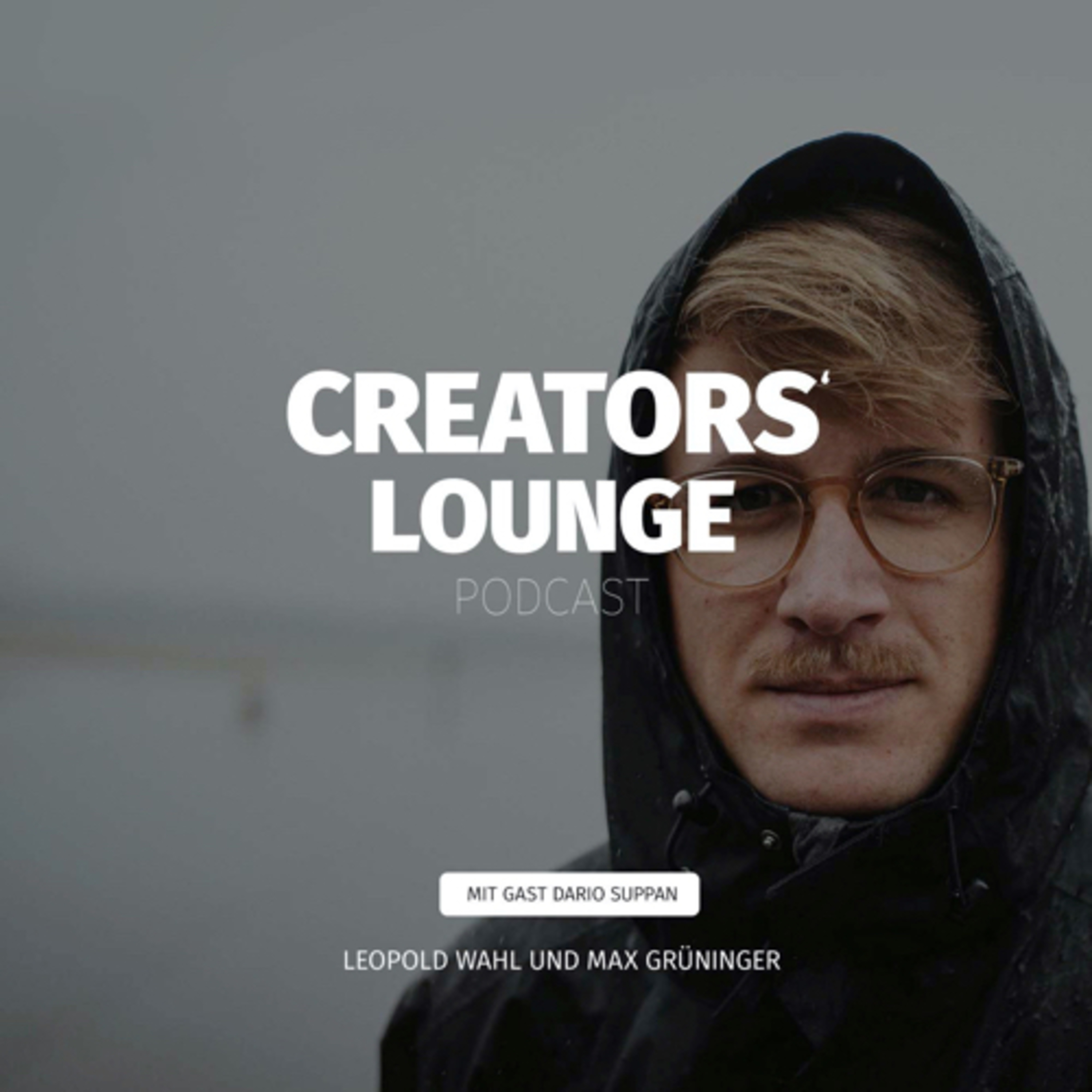 CREATORS’ LOUNGE