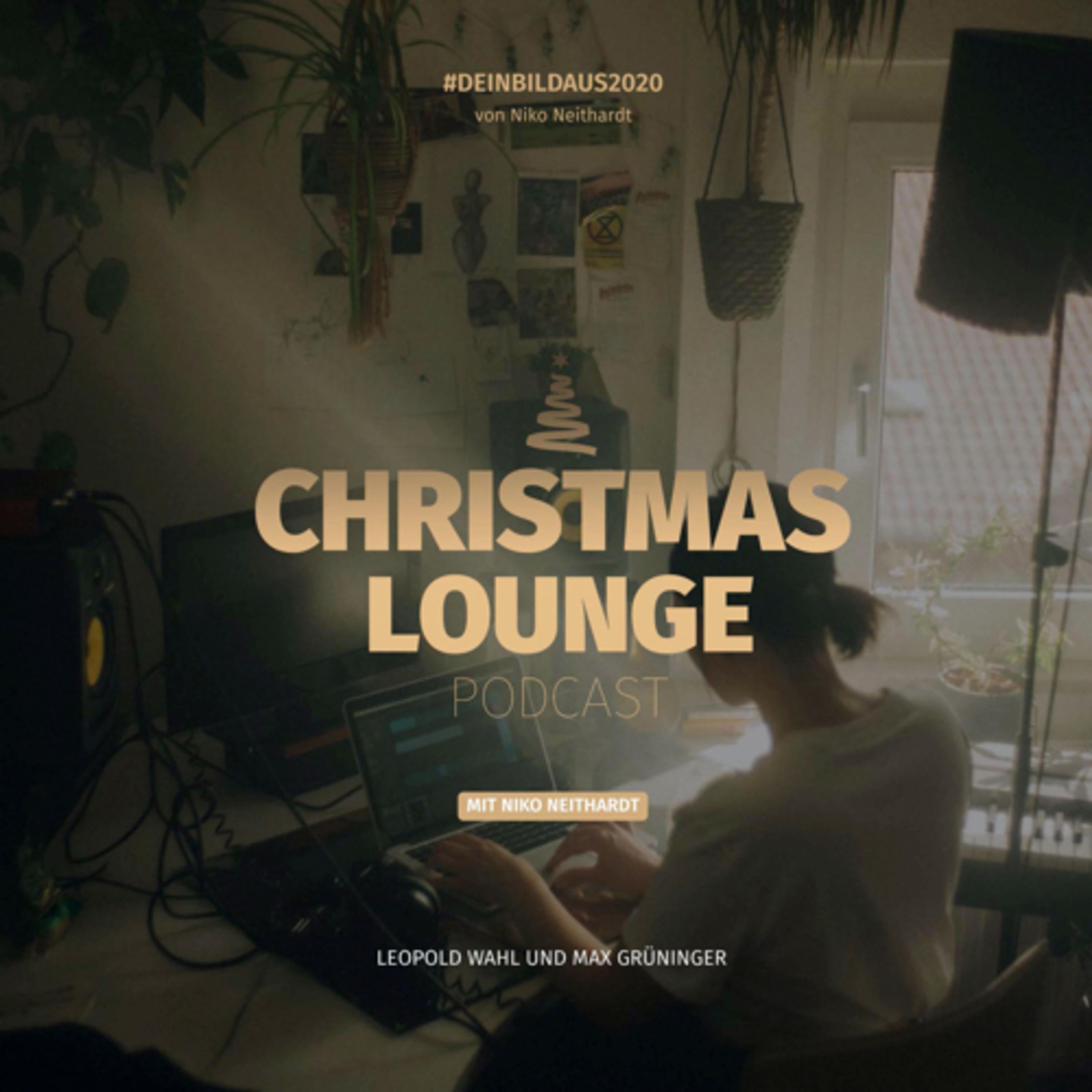 CREATORS’ LOUNGE