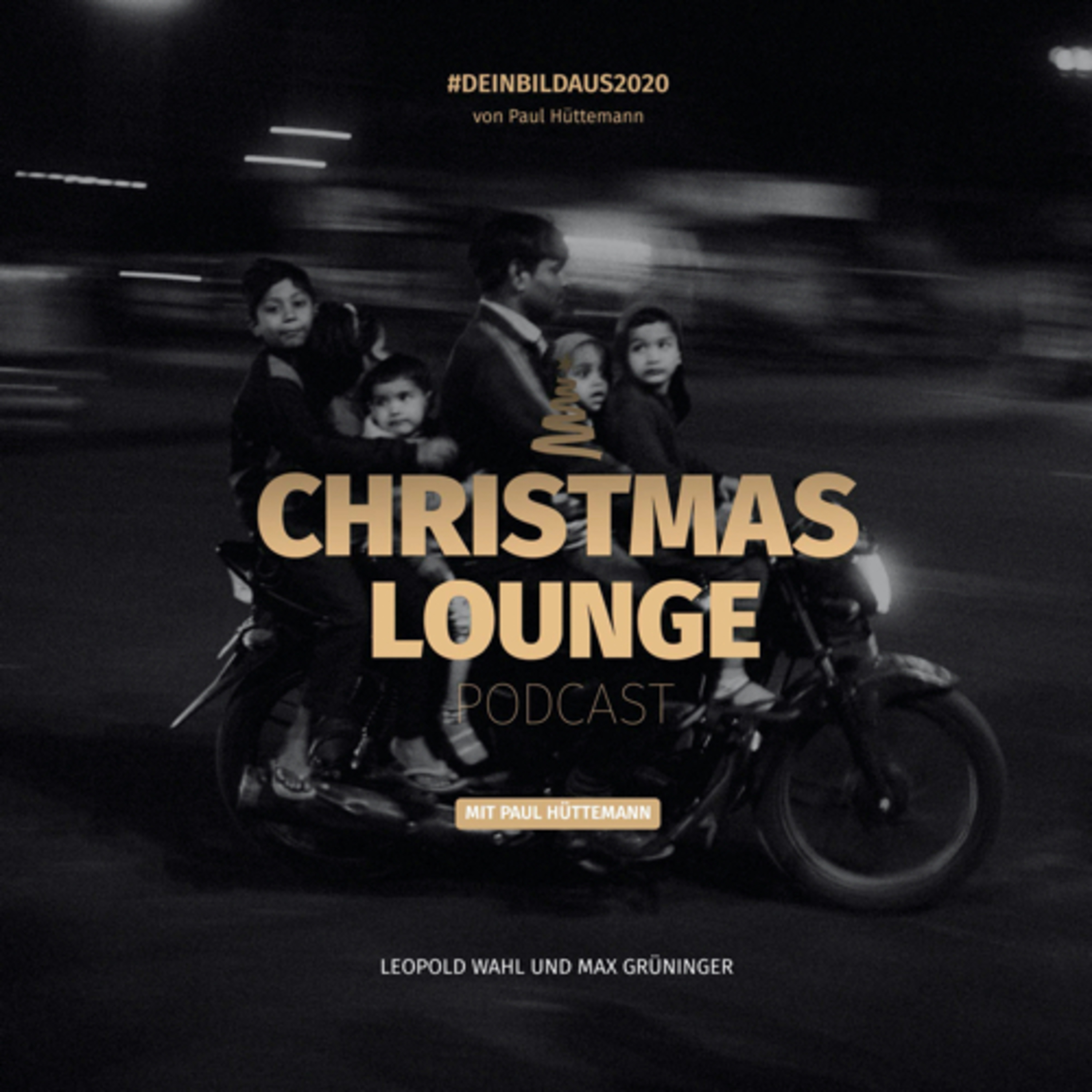 CREATORS’ LOUNGE