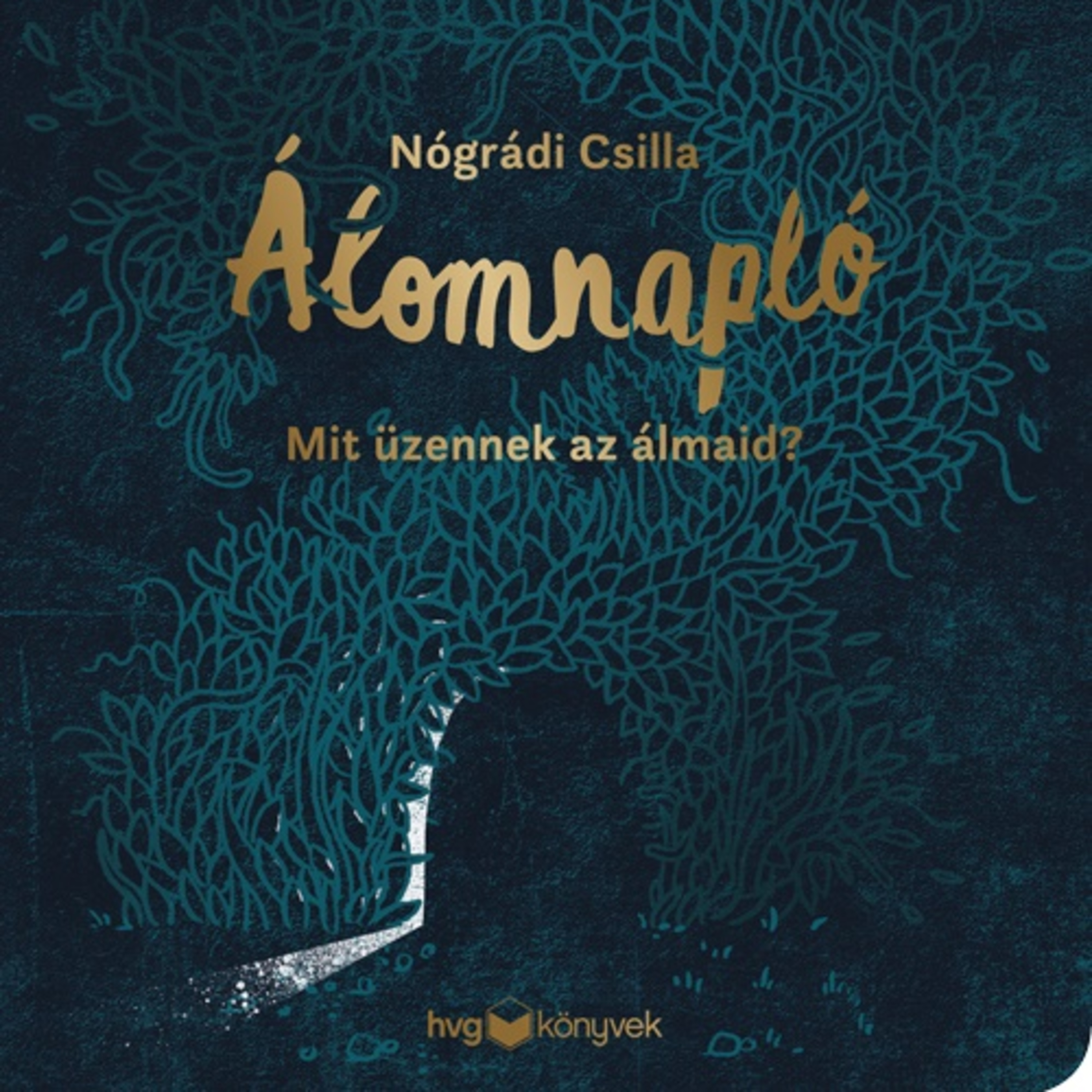 Álomnapló - Nógrádi Csilla episode artwork