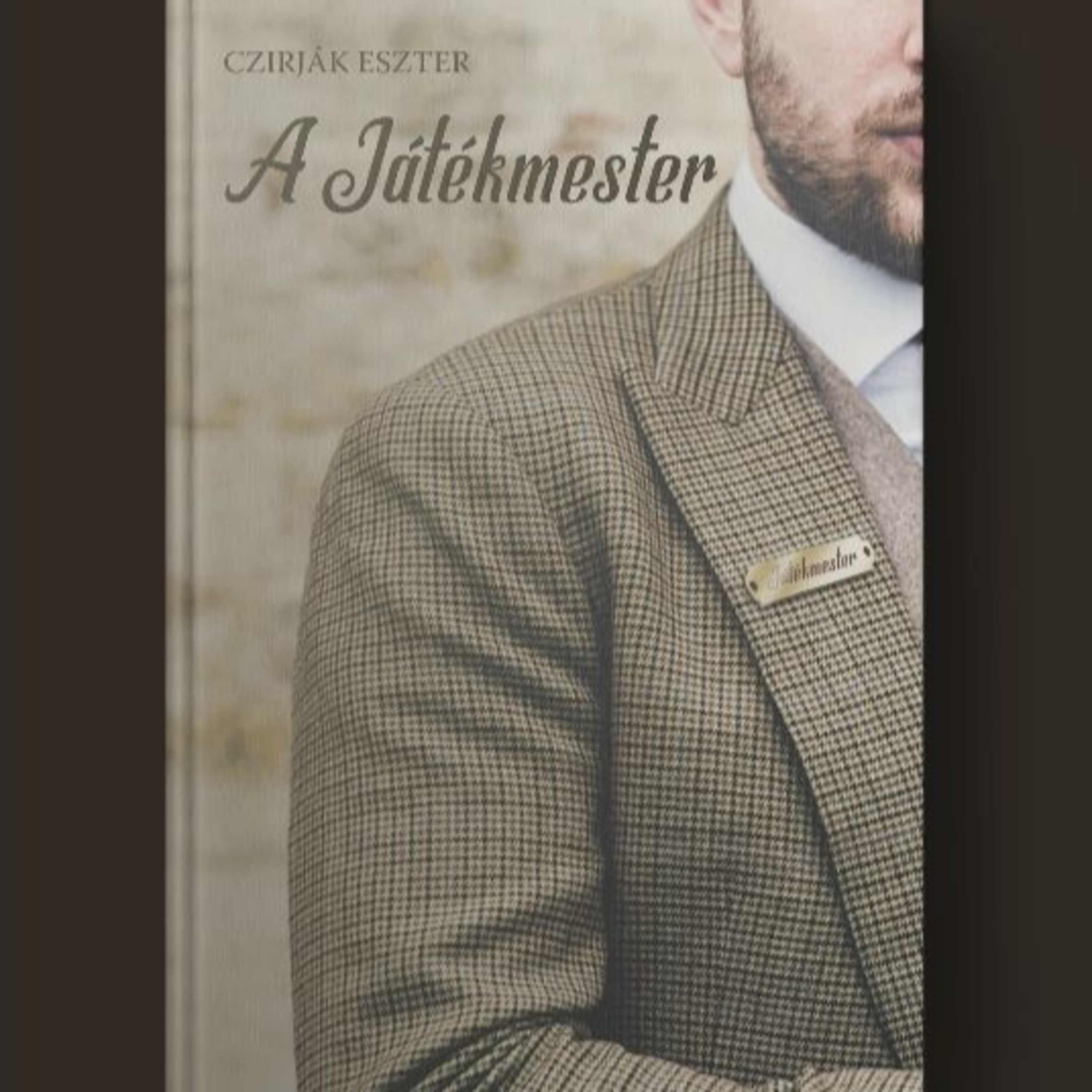 A Játékmester - Czirják Eszter episode artwork