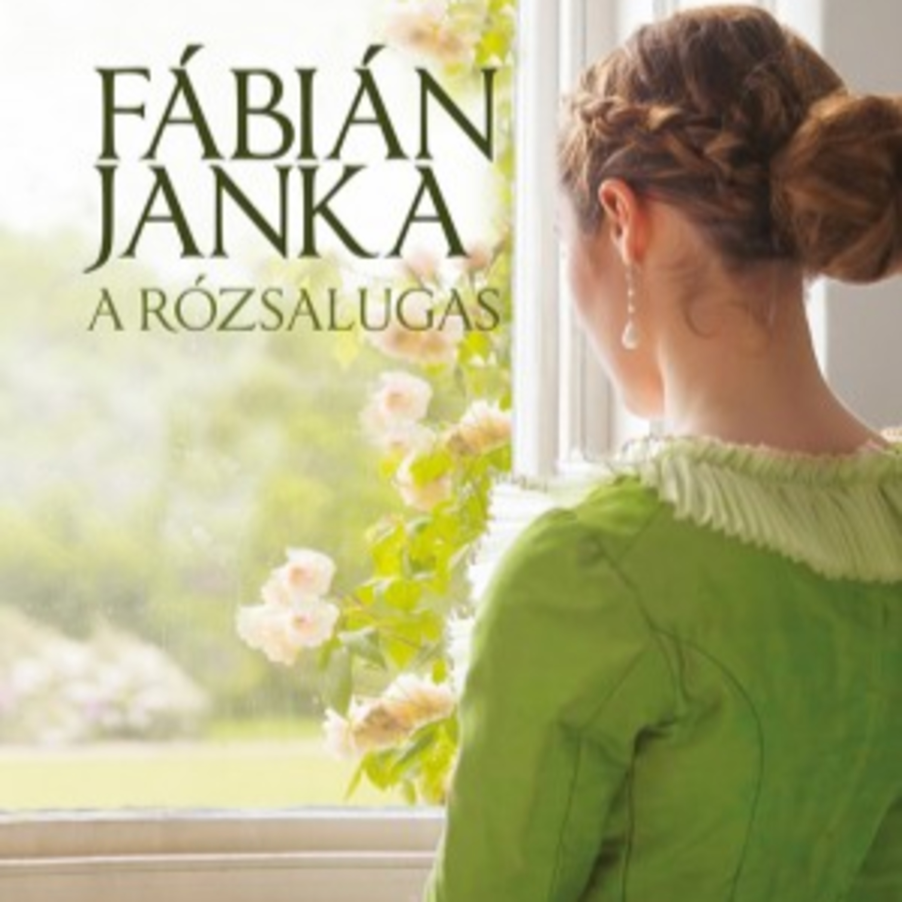 A rózsalugas - Fábián Janka episode artwork