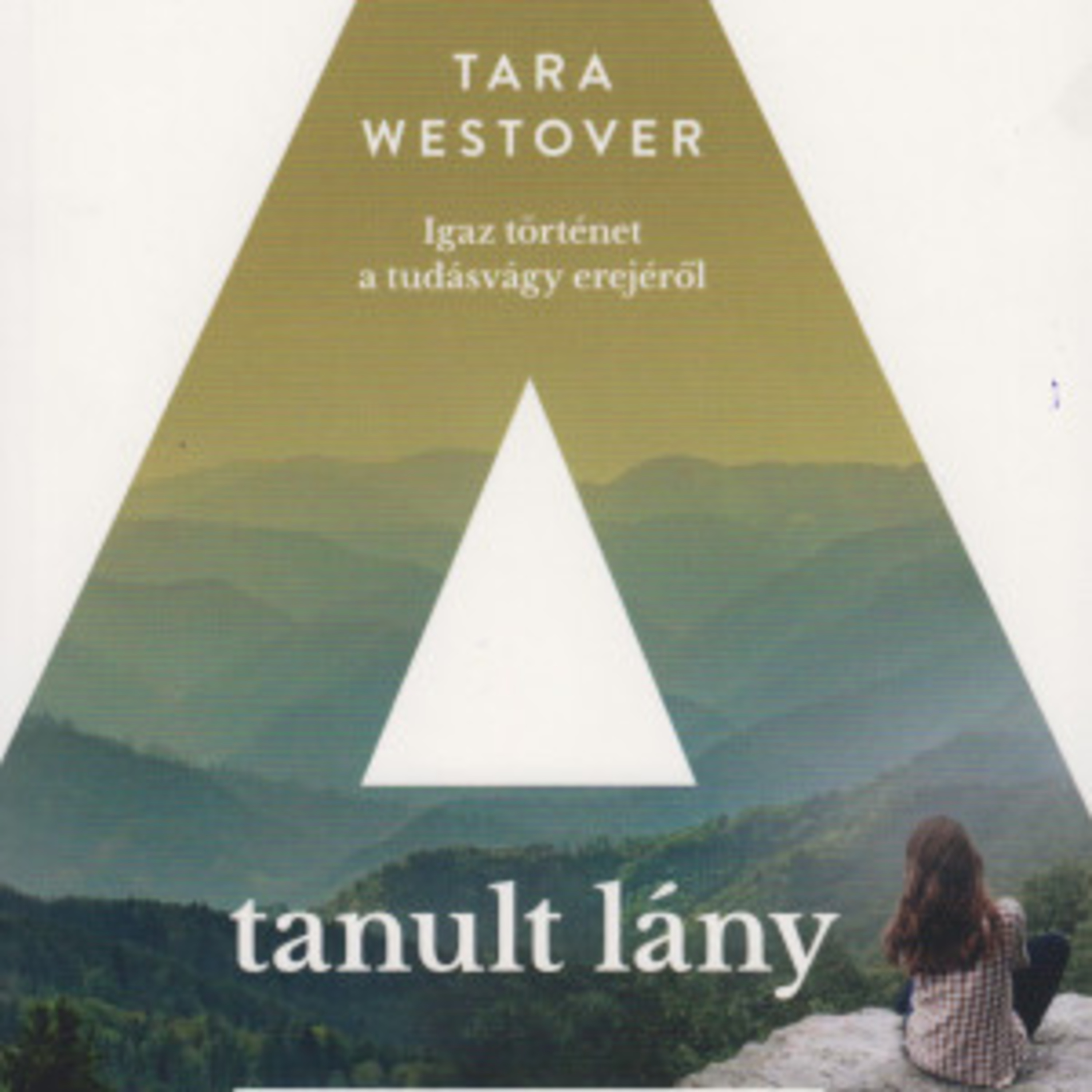 A tanult lány - Korentsy Mártával episode artwork