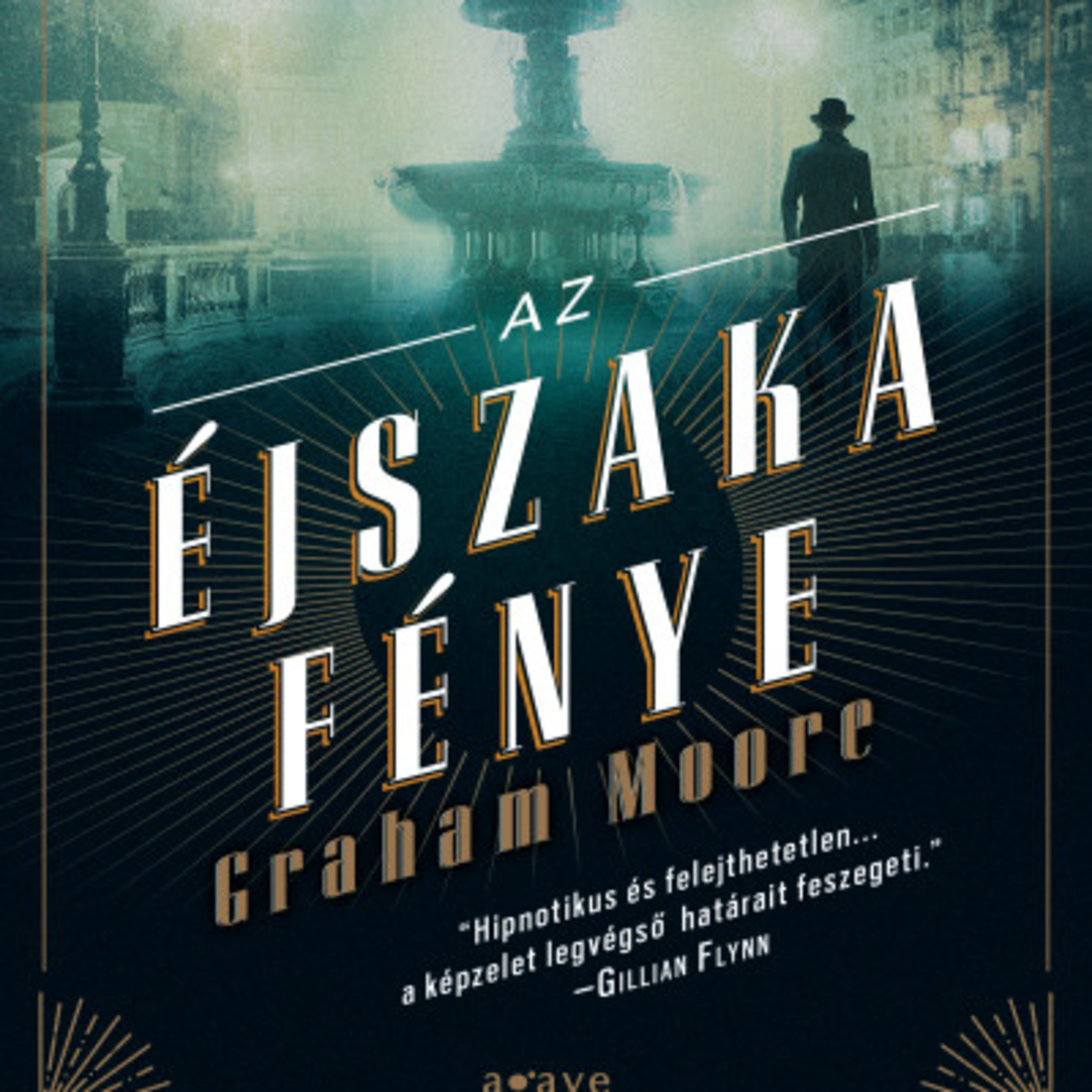Az éjszaka fénye - Molnár BertaAz éjszaka fénye - Molnár Berta episode artwork