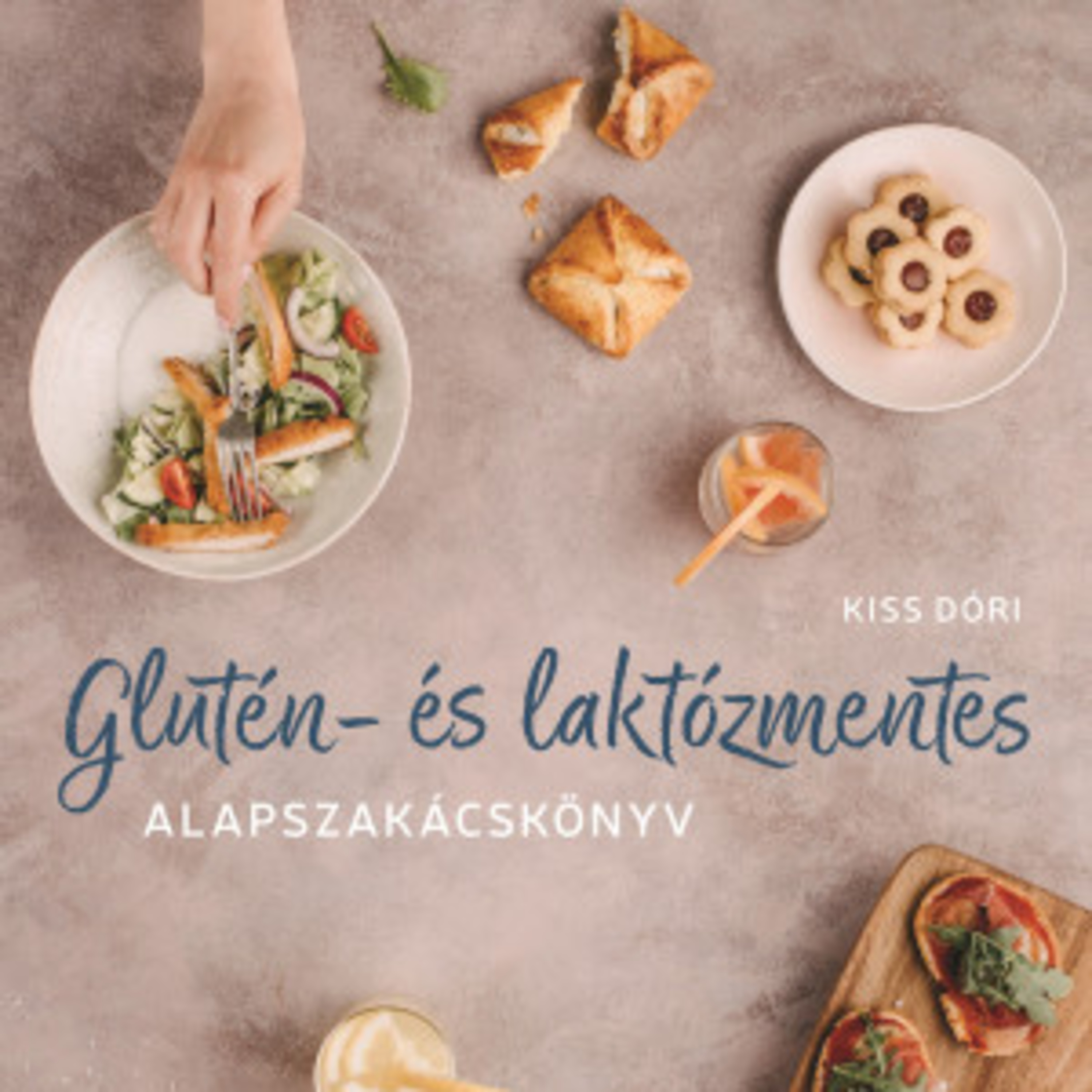 Könyvben utazom Oláh Andreával