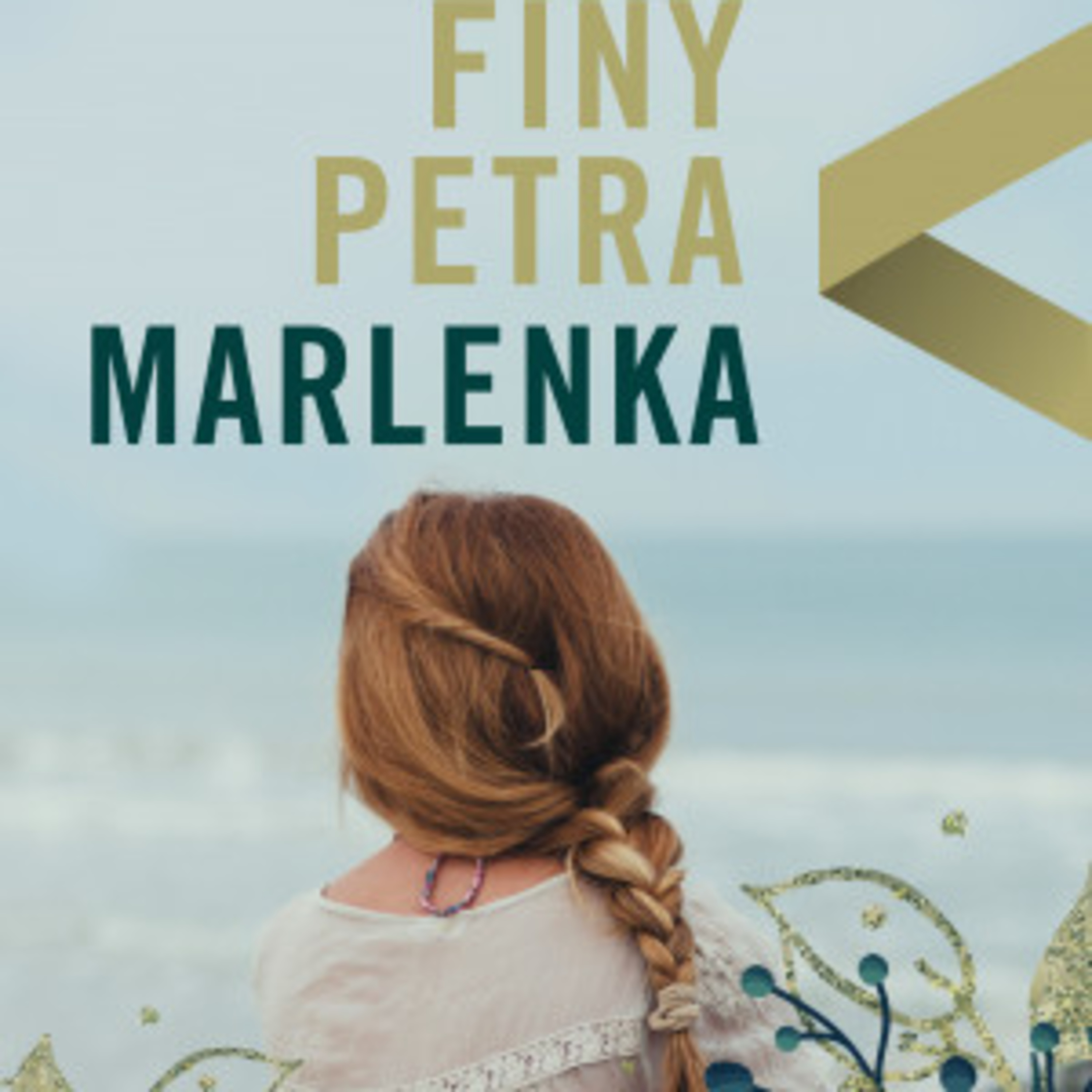 Marlenka - Finy Petra episode artwork