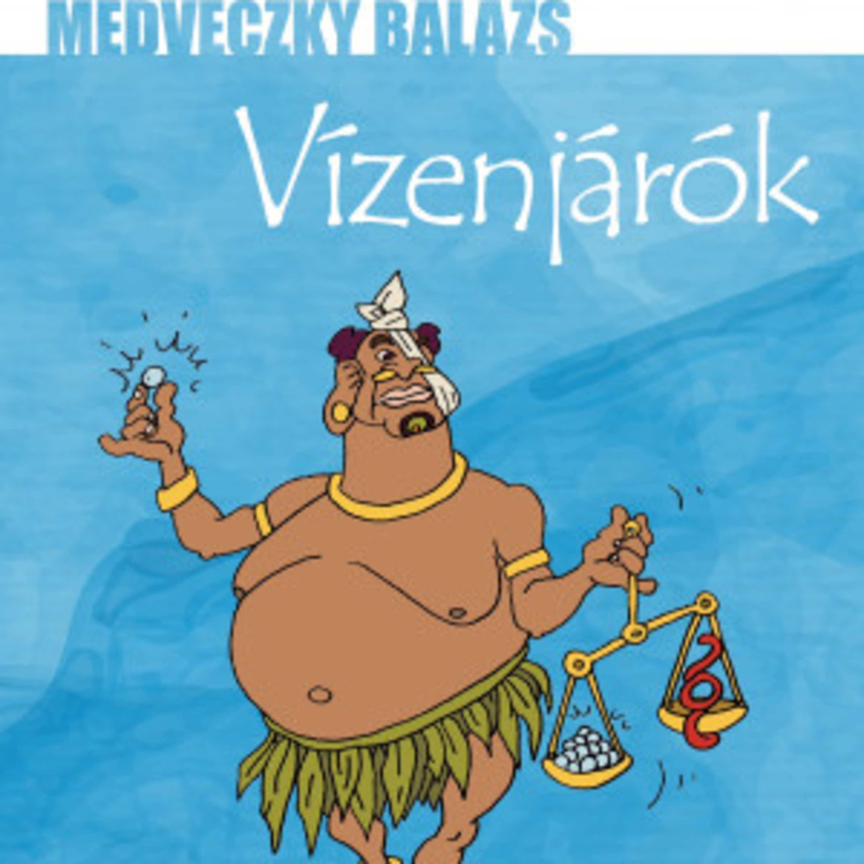 Könyvben utazom Oláh Andreával