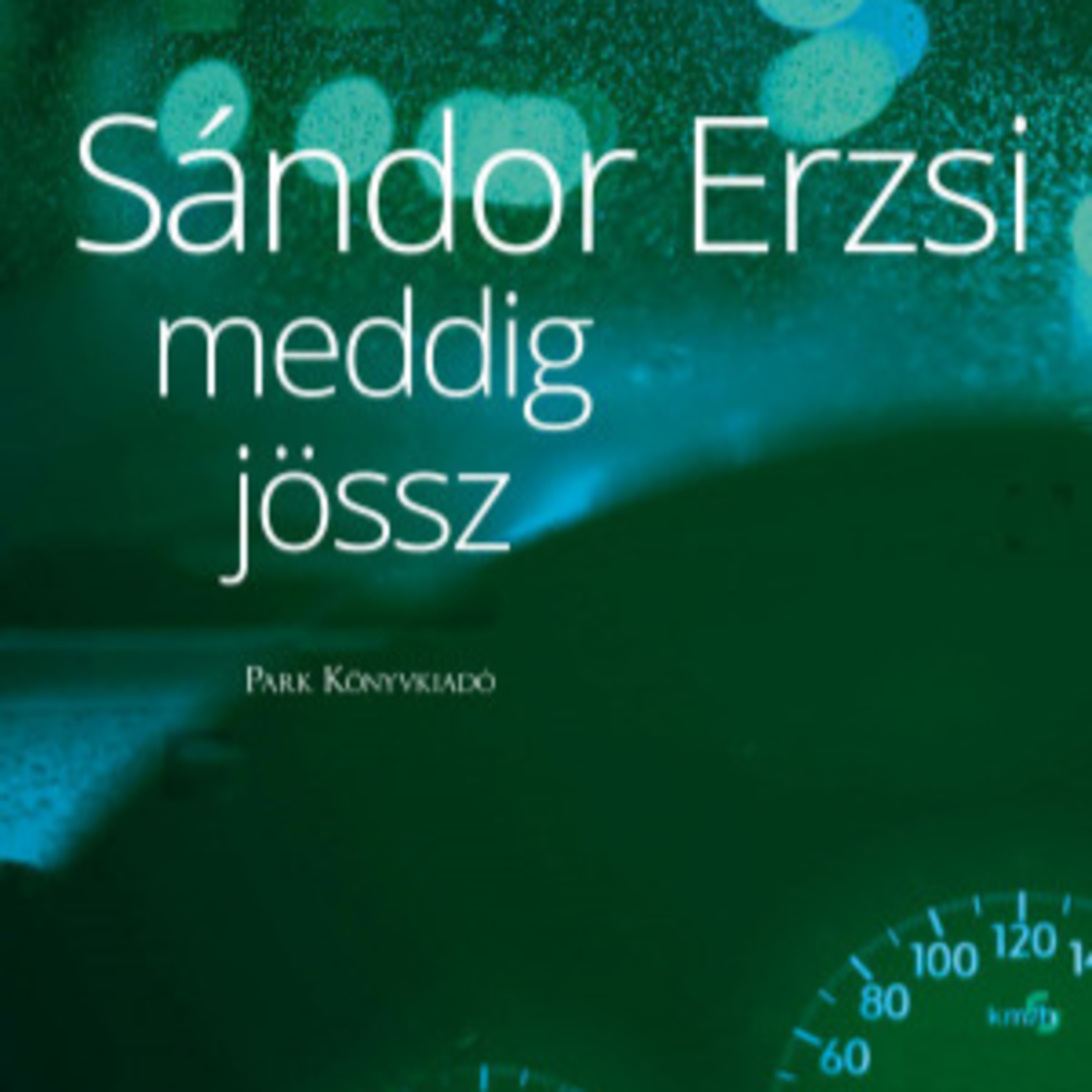 Meddig jössz - Sándor Erzsi episode artwork