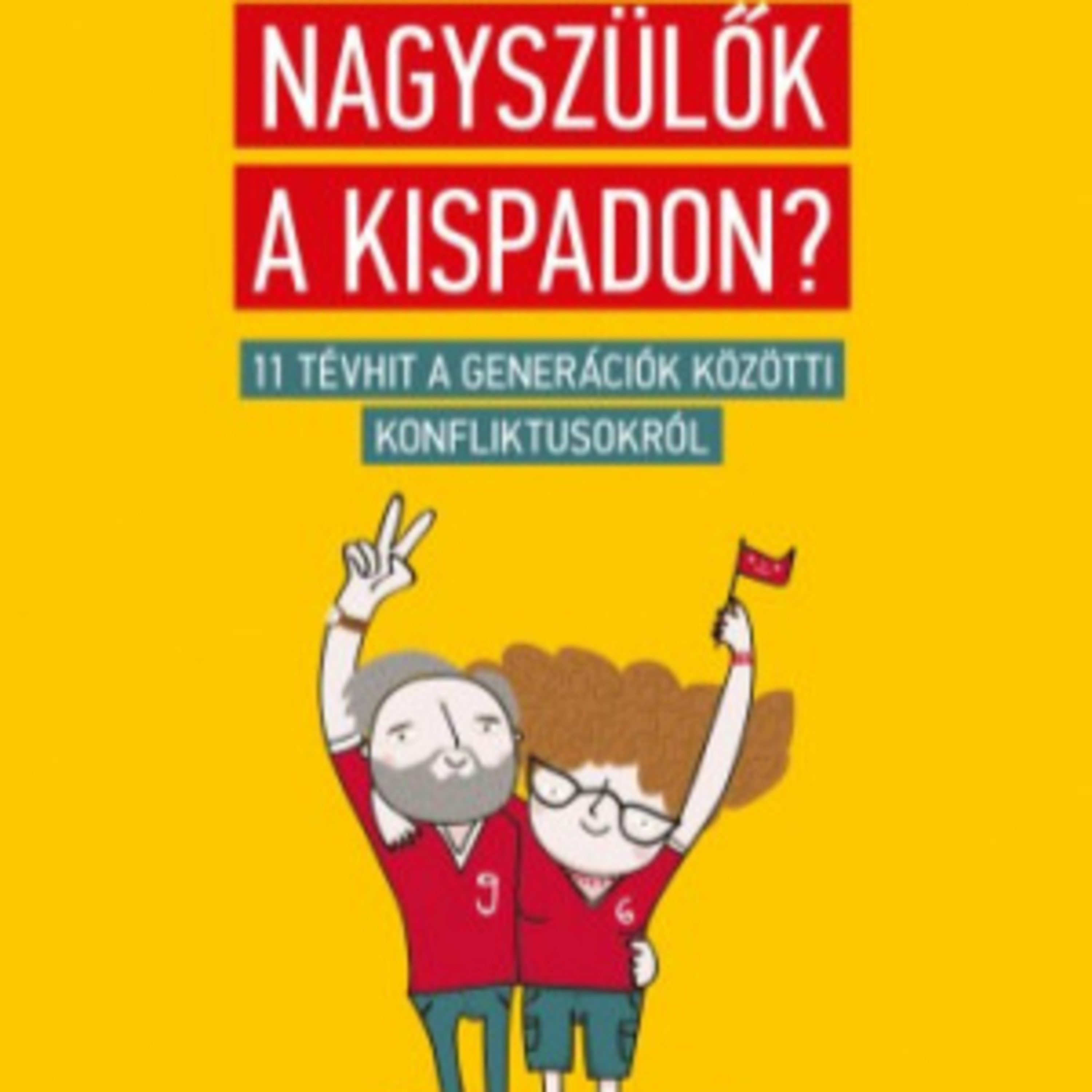 Könyvben utazom Oláh Andreával