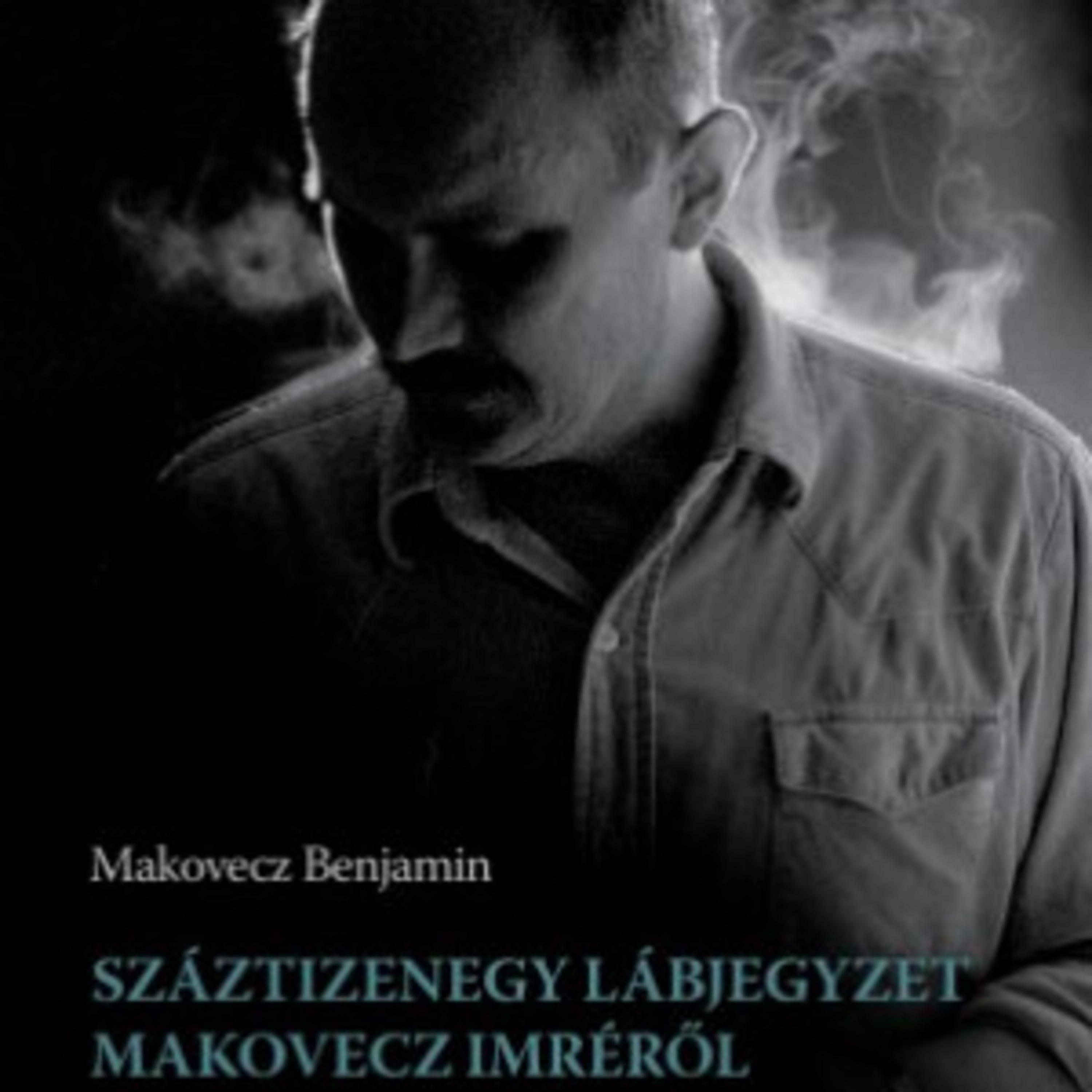 Száztizenegy lábjegyzet Makovecz Imréről - Makovecz Benjámin episode artwork