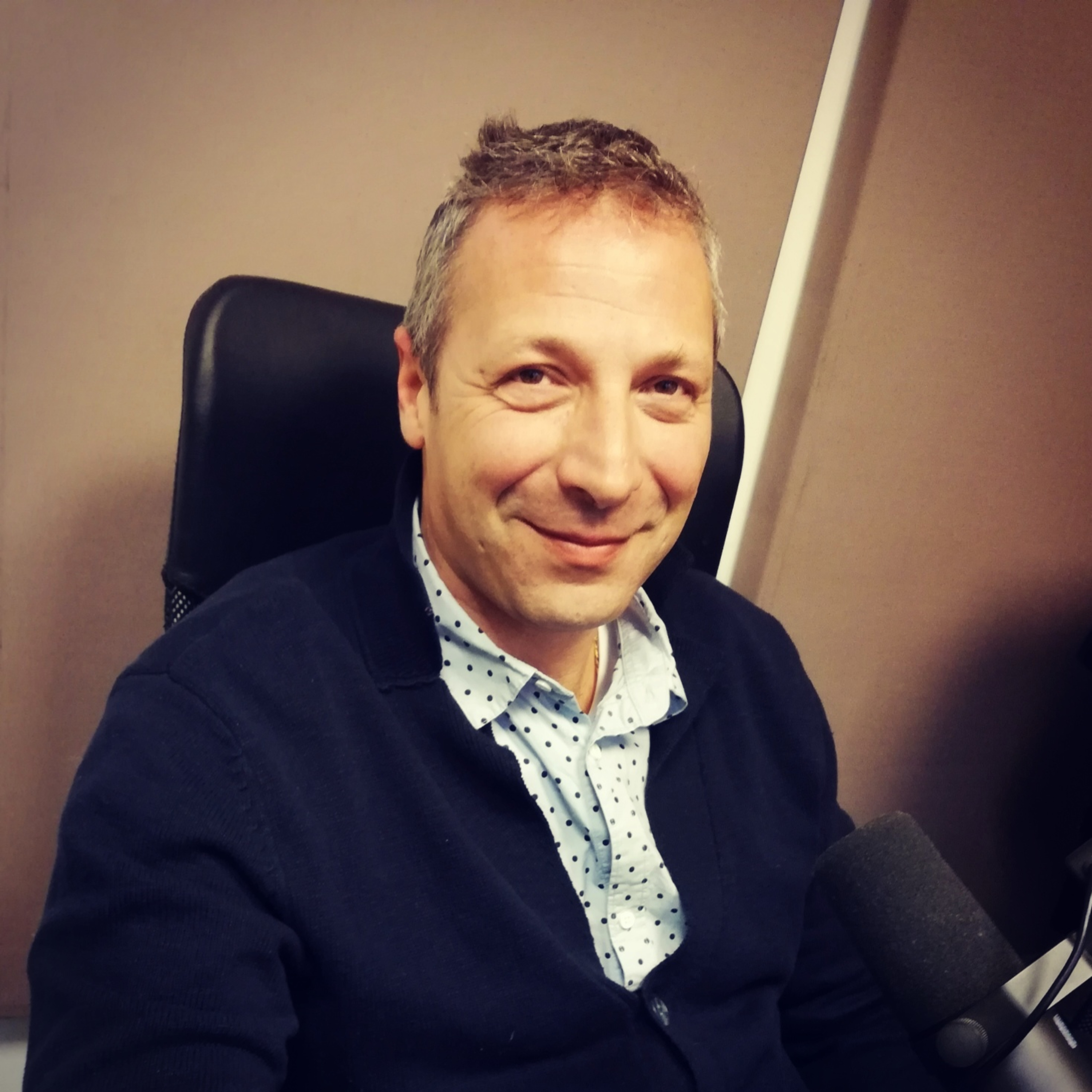 Könyvben utazom Oláh Andreával