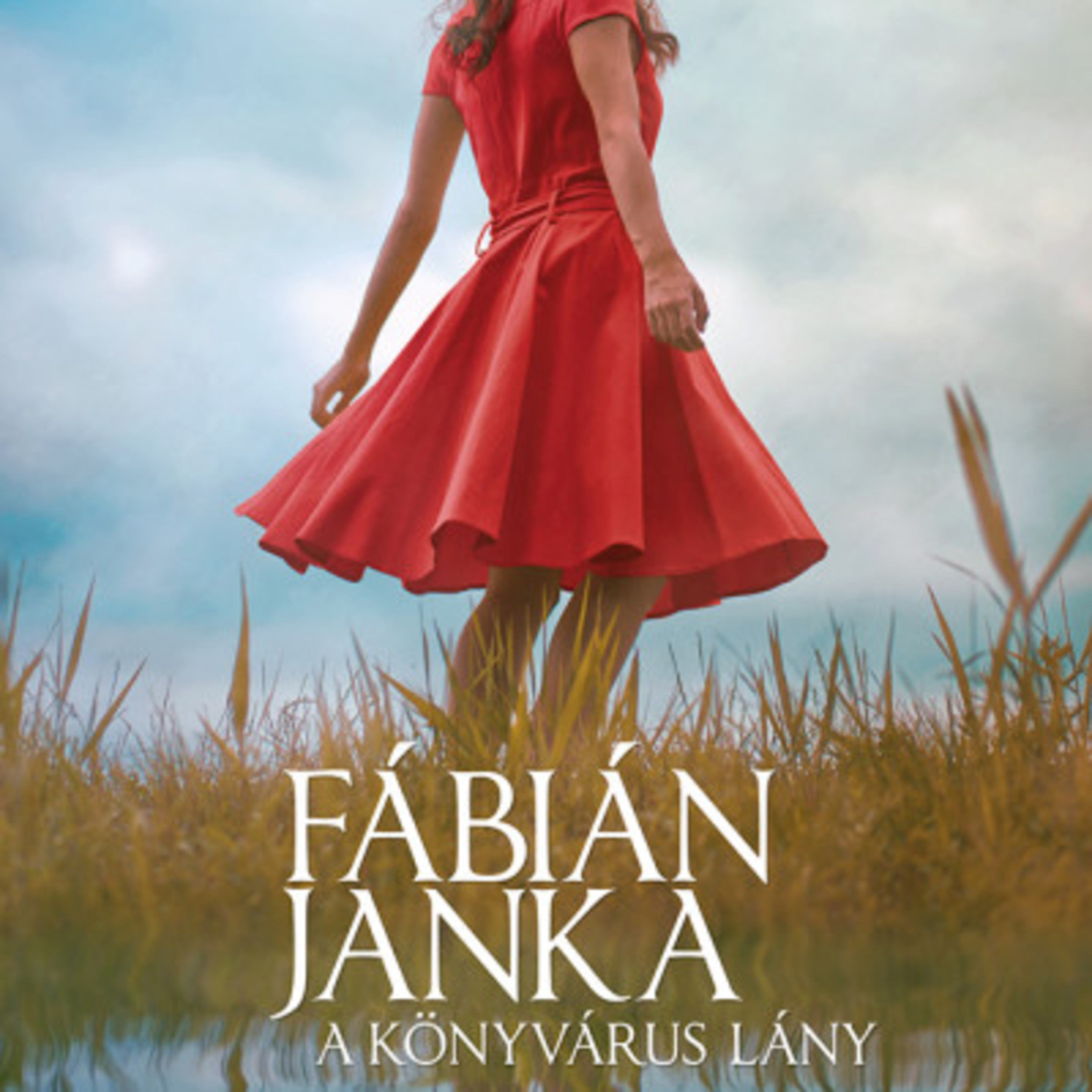 A könyváruslány - Fábián Janka episode artwork