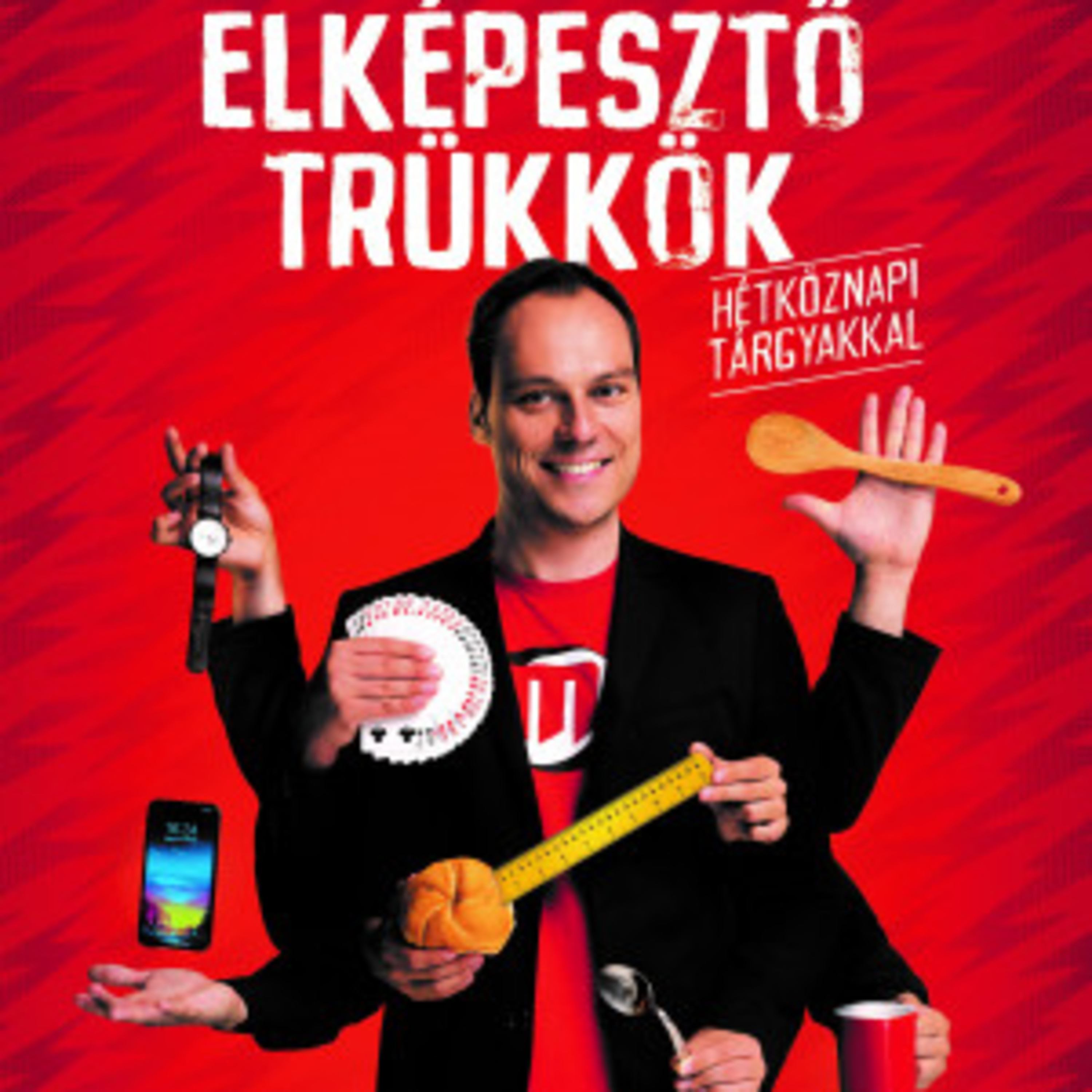 Könyvben utazom Oláh Andreával