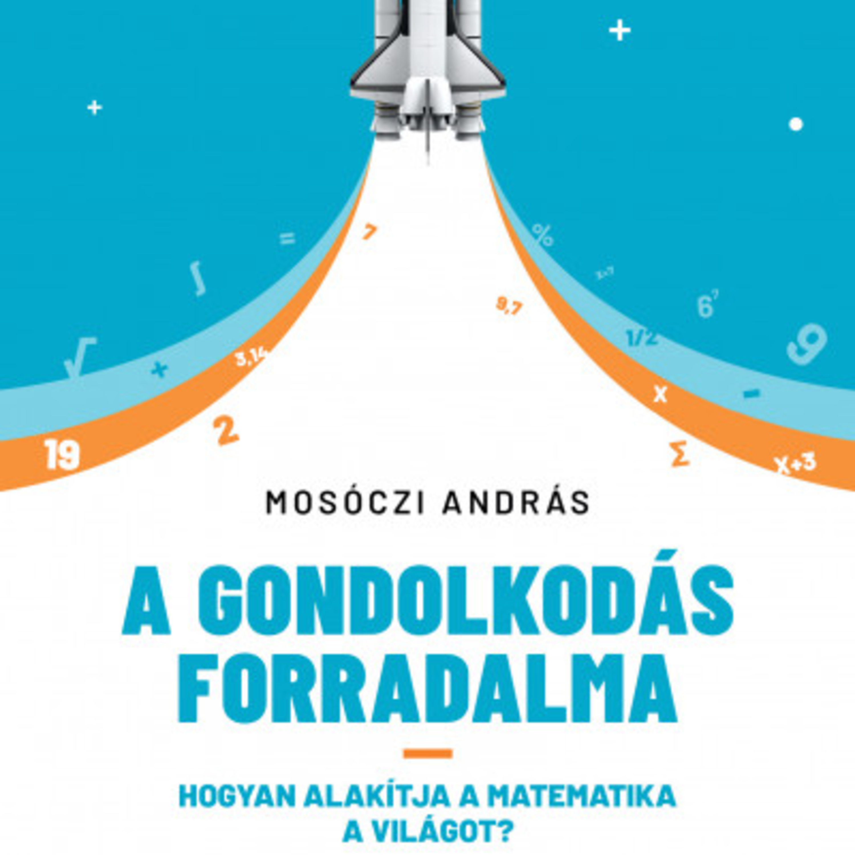 Könyvben utazom Oláh Andreával