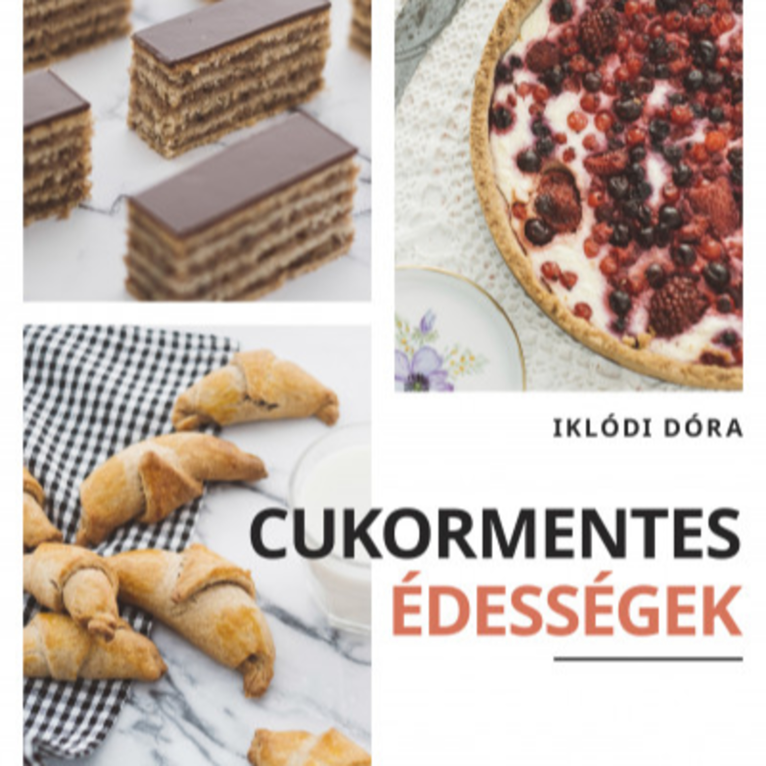 Könyvben utazom Oláh Andreával