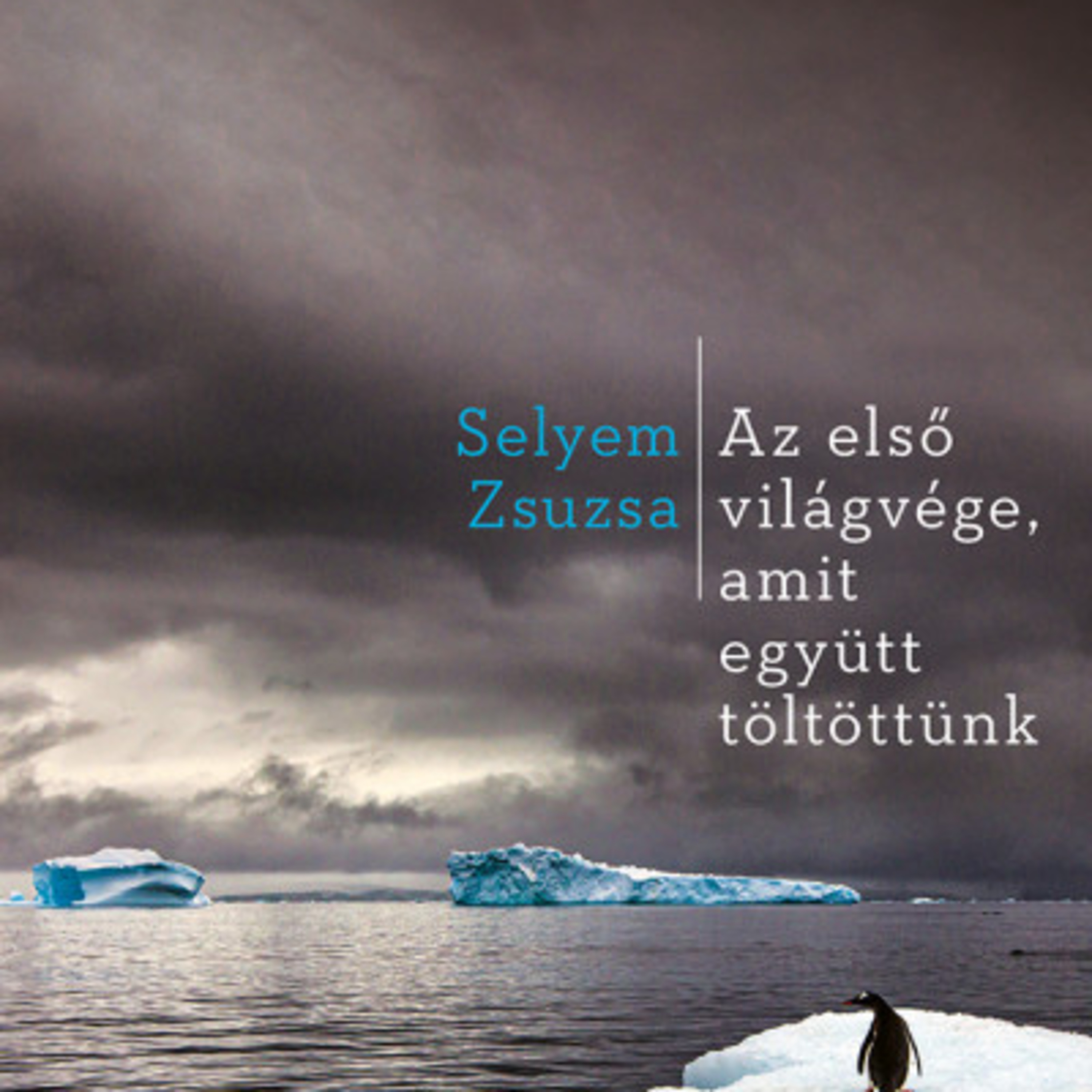 Könyvben utazom Oláh Andreával