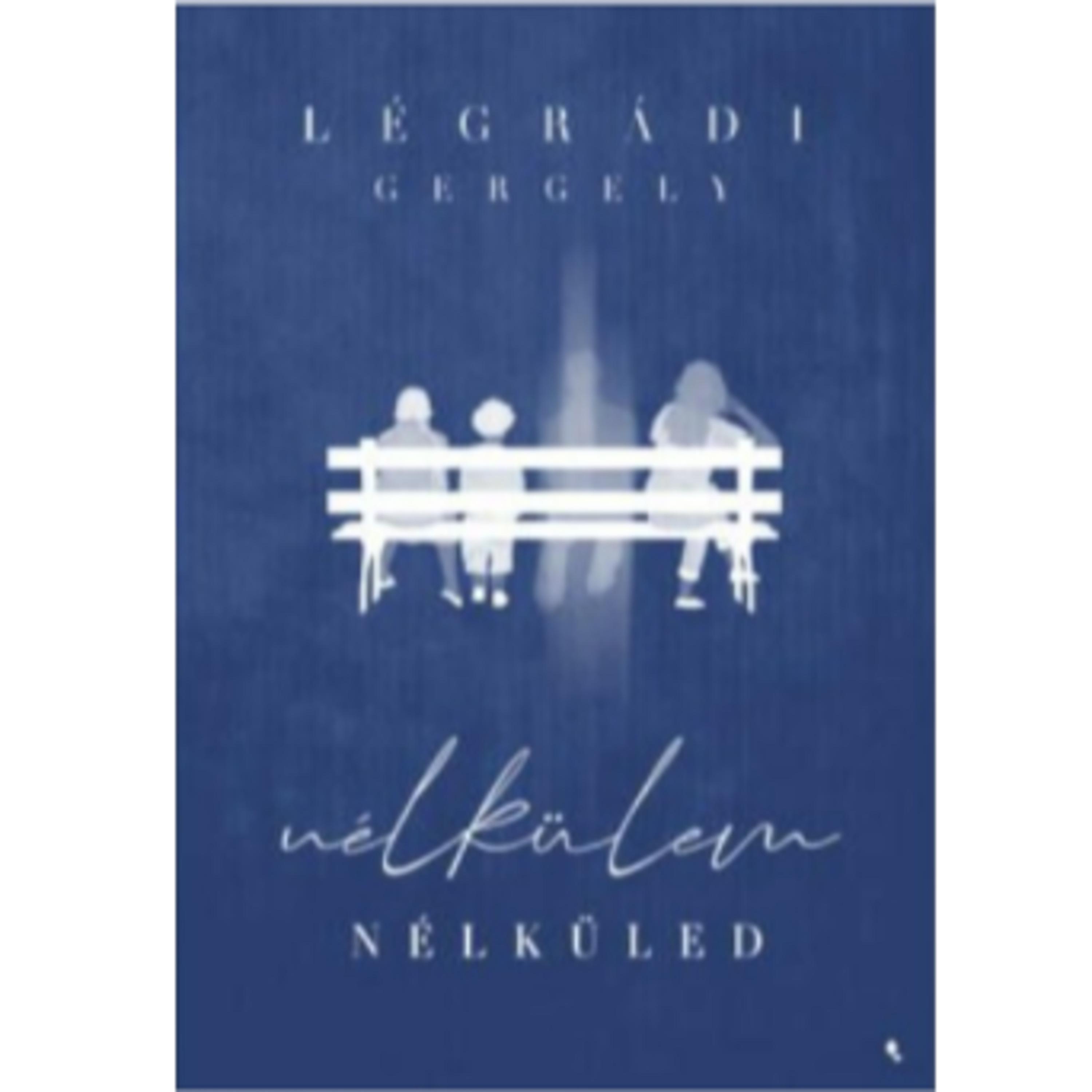 Nélkülem-Nélküled - Eszter története - Légrádi Gergely episode artwork