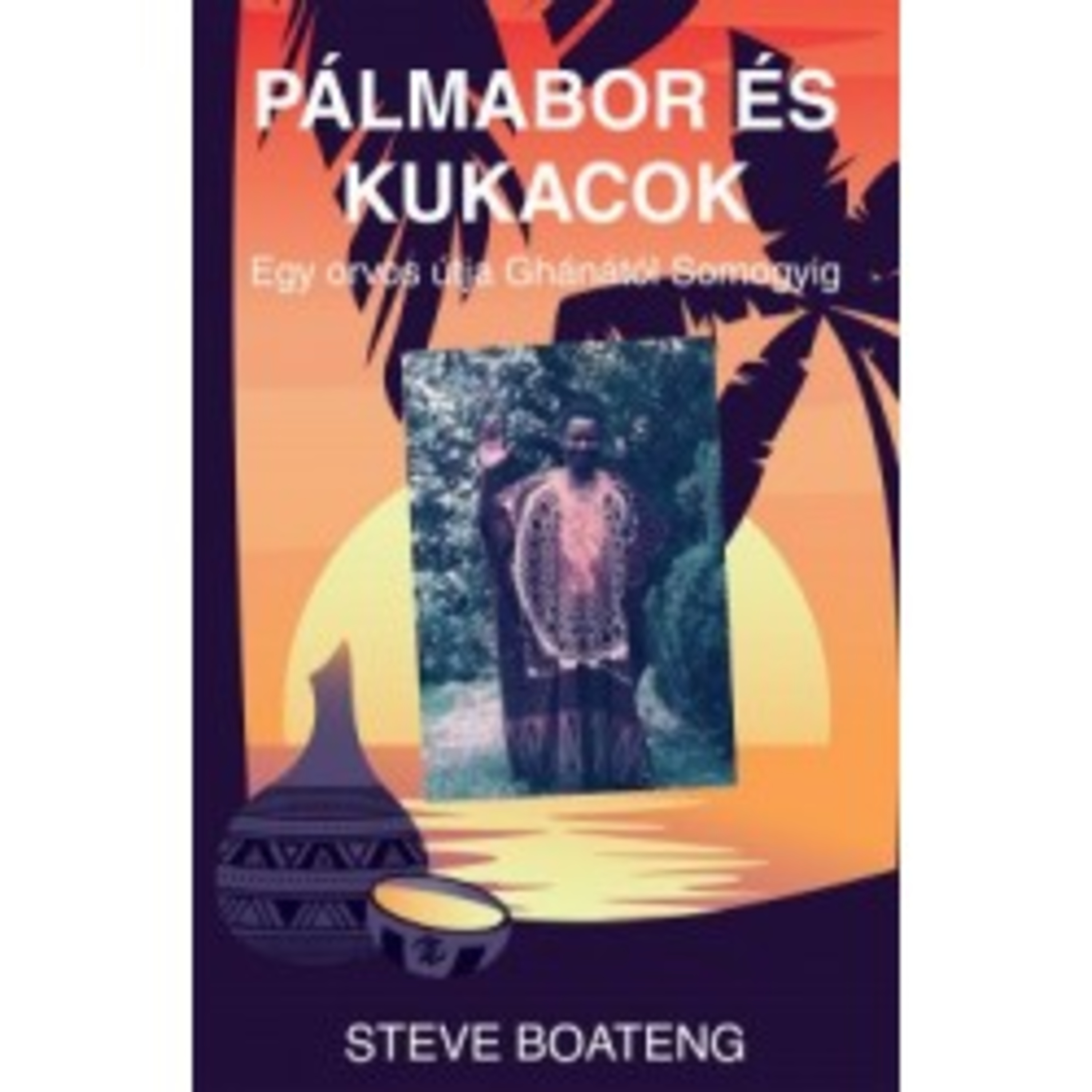 Könyvben utazom Oláh Andreával