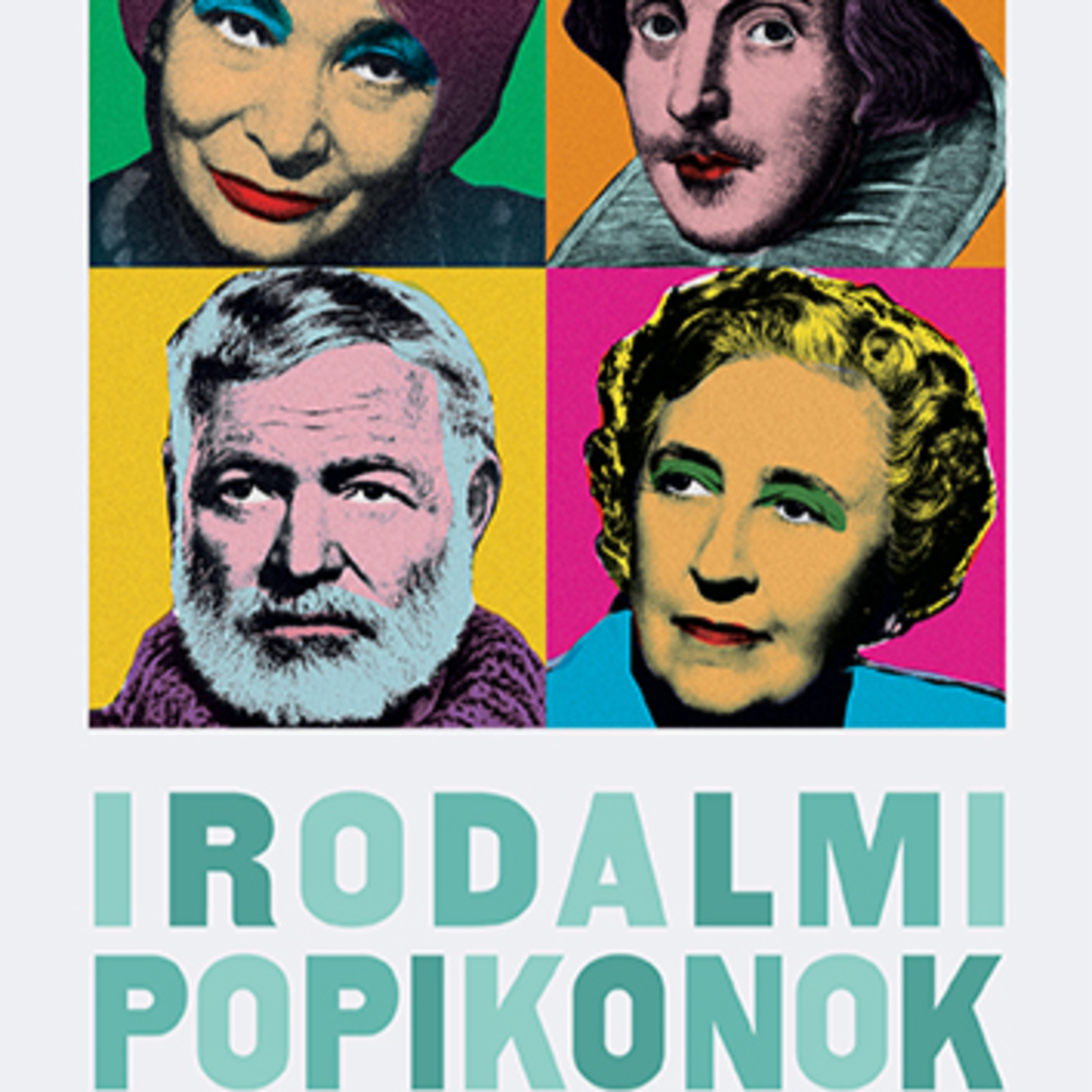Irodalmi popikonok - Szederkényi Olga episode artwork