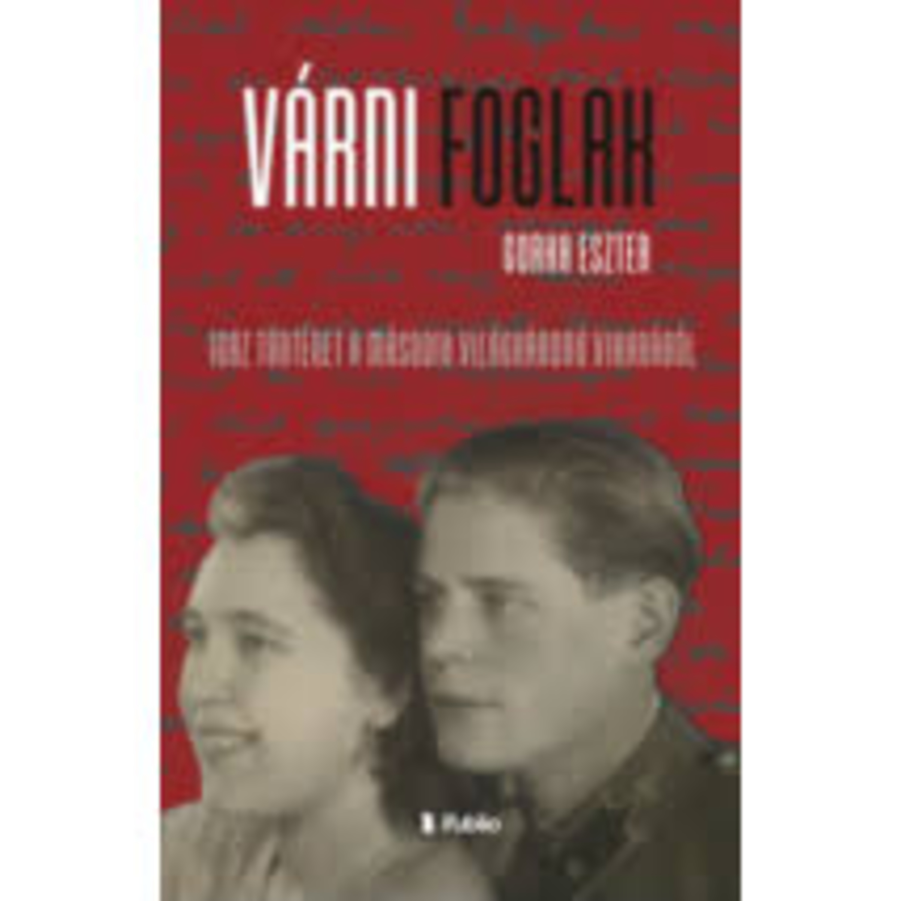 Várni foglak - Gorka Eszter episode artwork