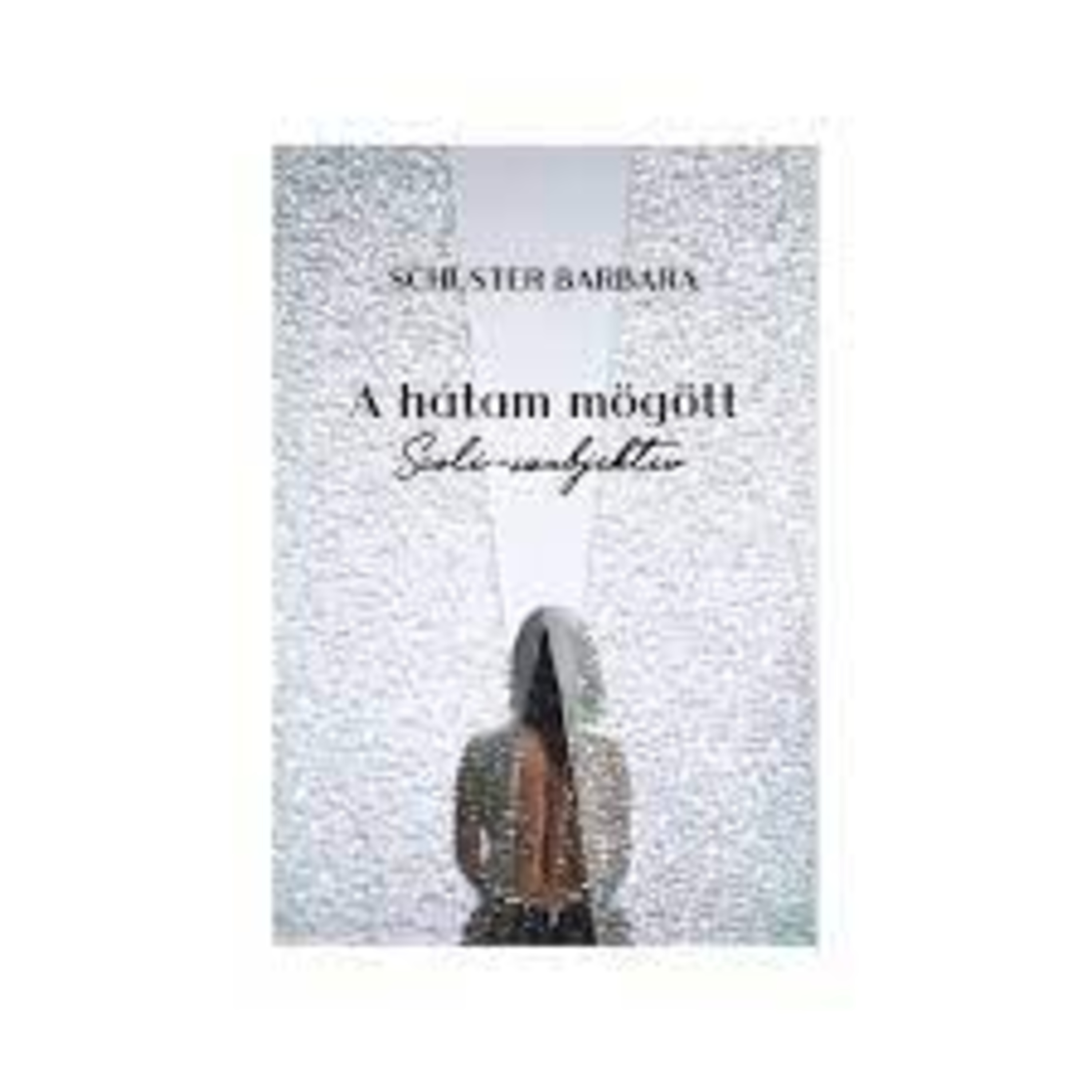 A hátam mögött - Schuster Barbara episode artwork