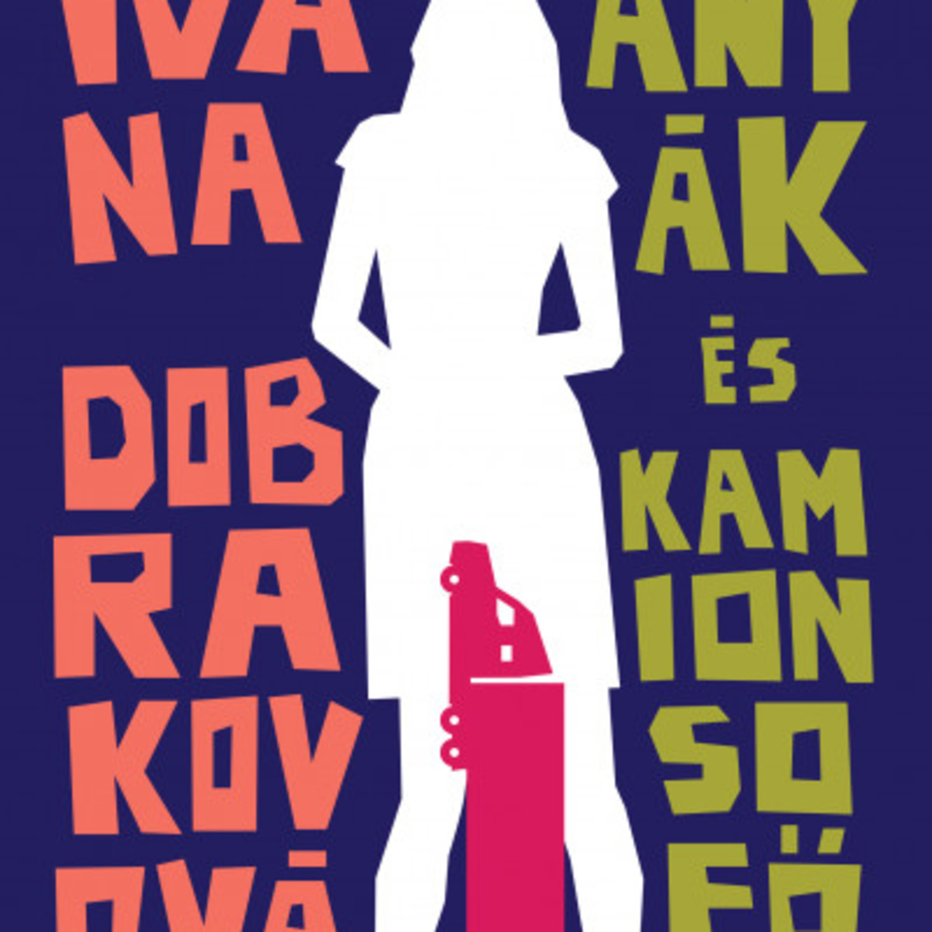 Anyák és kamionsofőrök - György Norberttel episode artwork