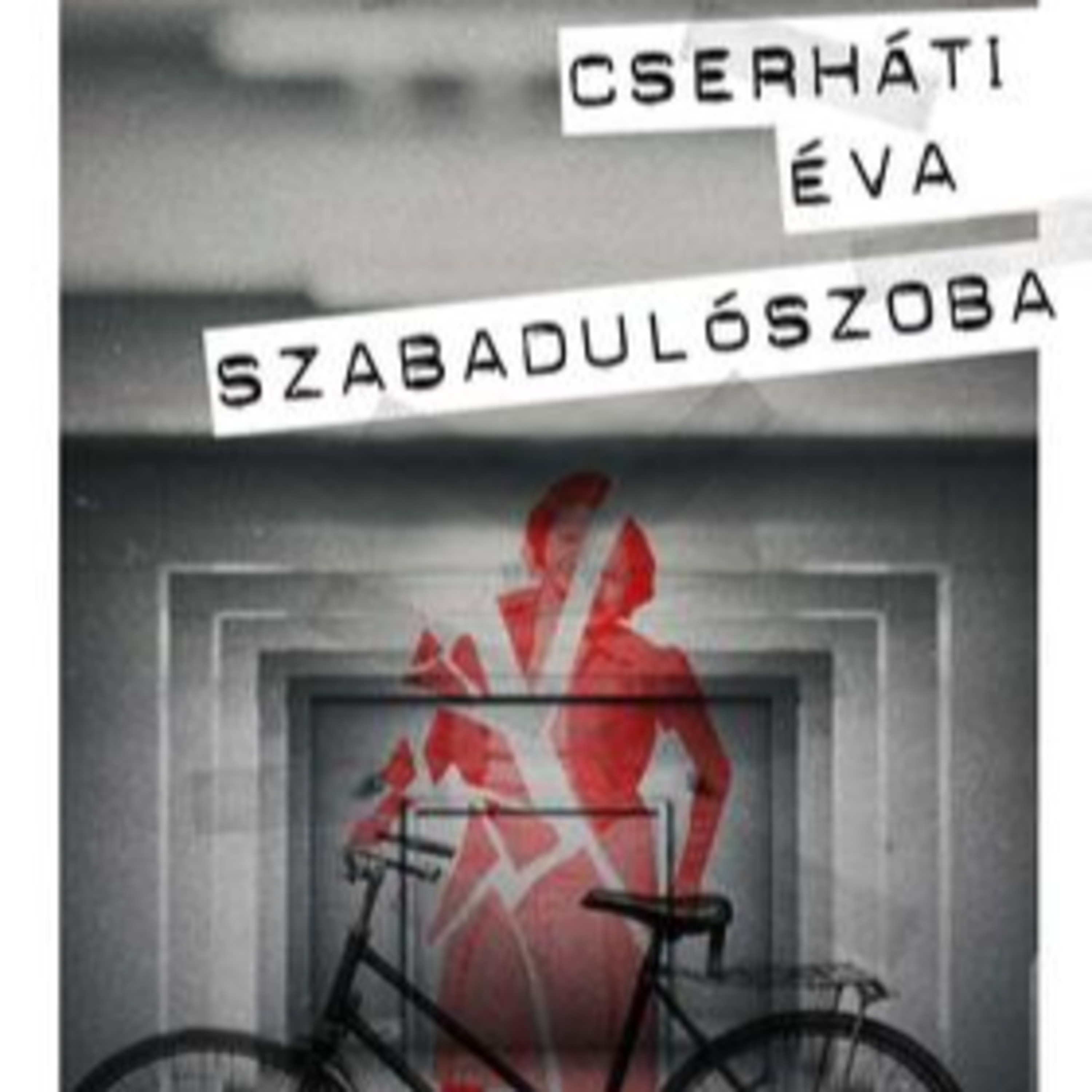 Szabadulószoba - A K. É. Z. második esete - Cserháti Éva episode artwork