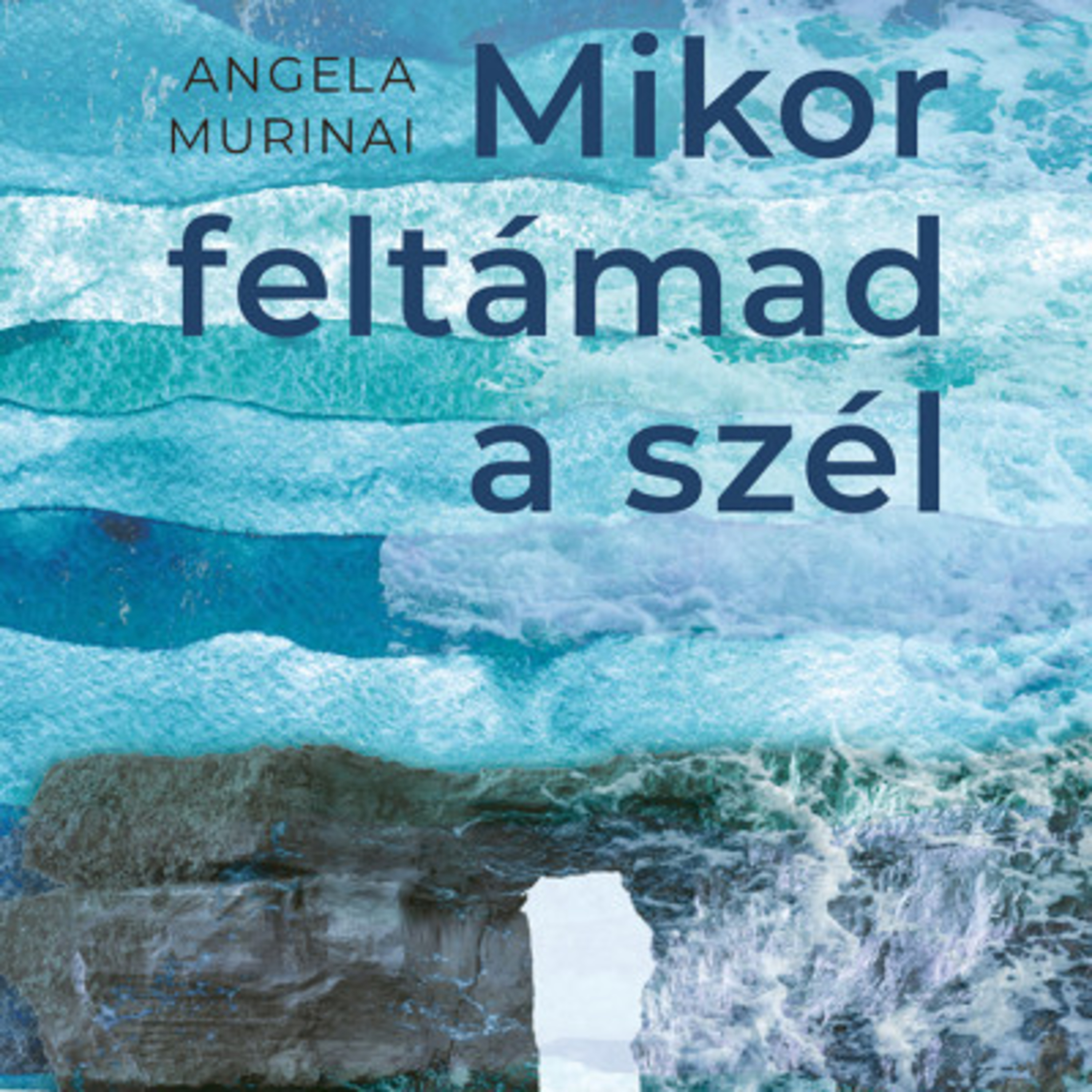 Mikor feltámad a szél - Angela Murinai episode artwork