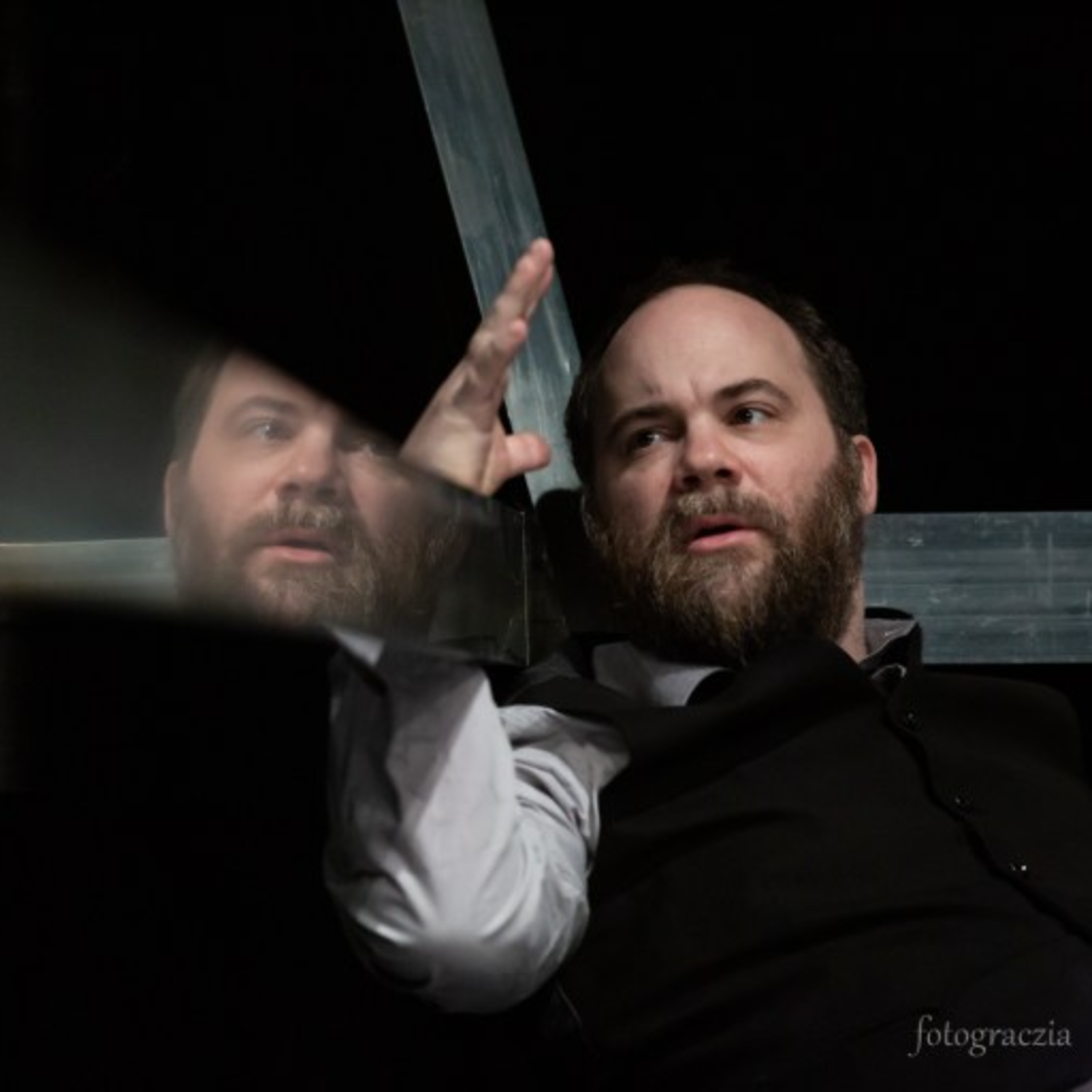 Fekete-Fehér - Göttinger Pál episode artwork