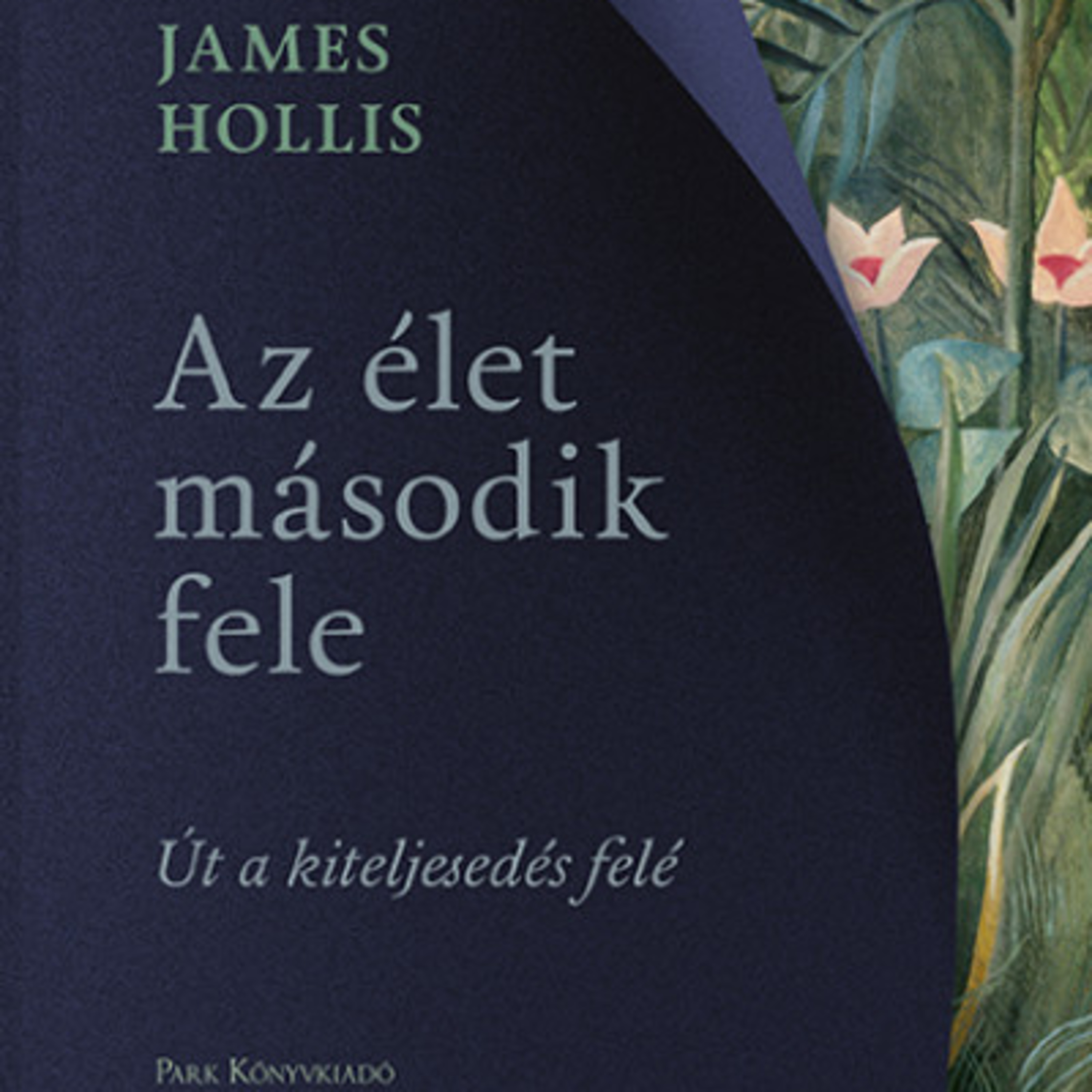 Könyvben utazom Oláh Andreával
