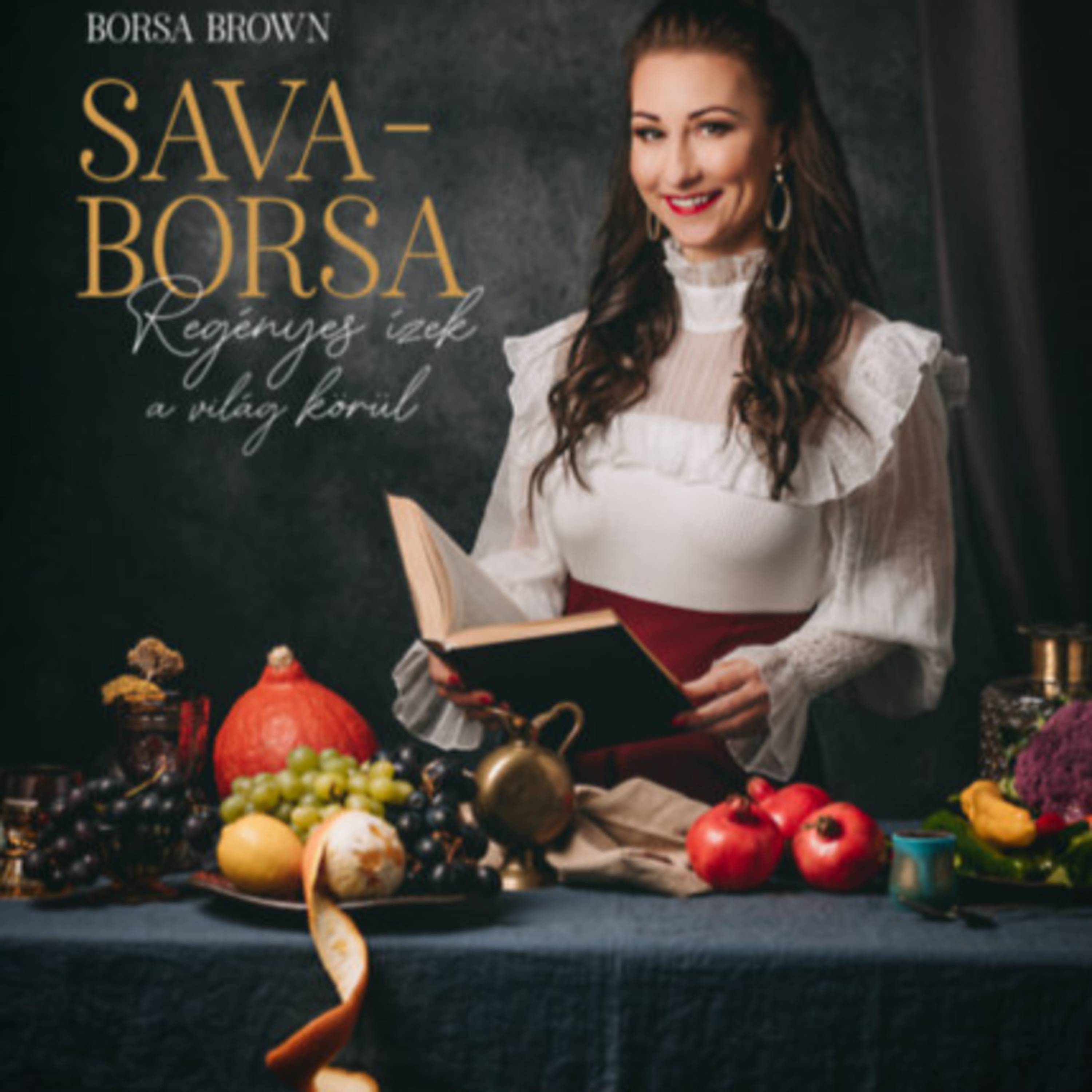 Sava-Borsa - Borsa Brown episode artwork