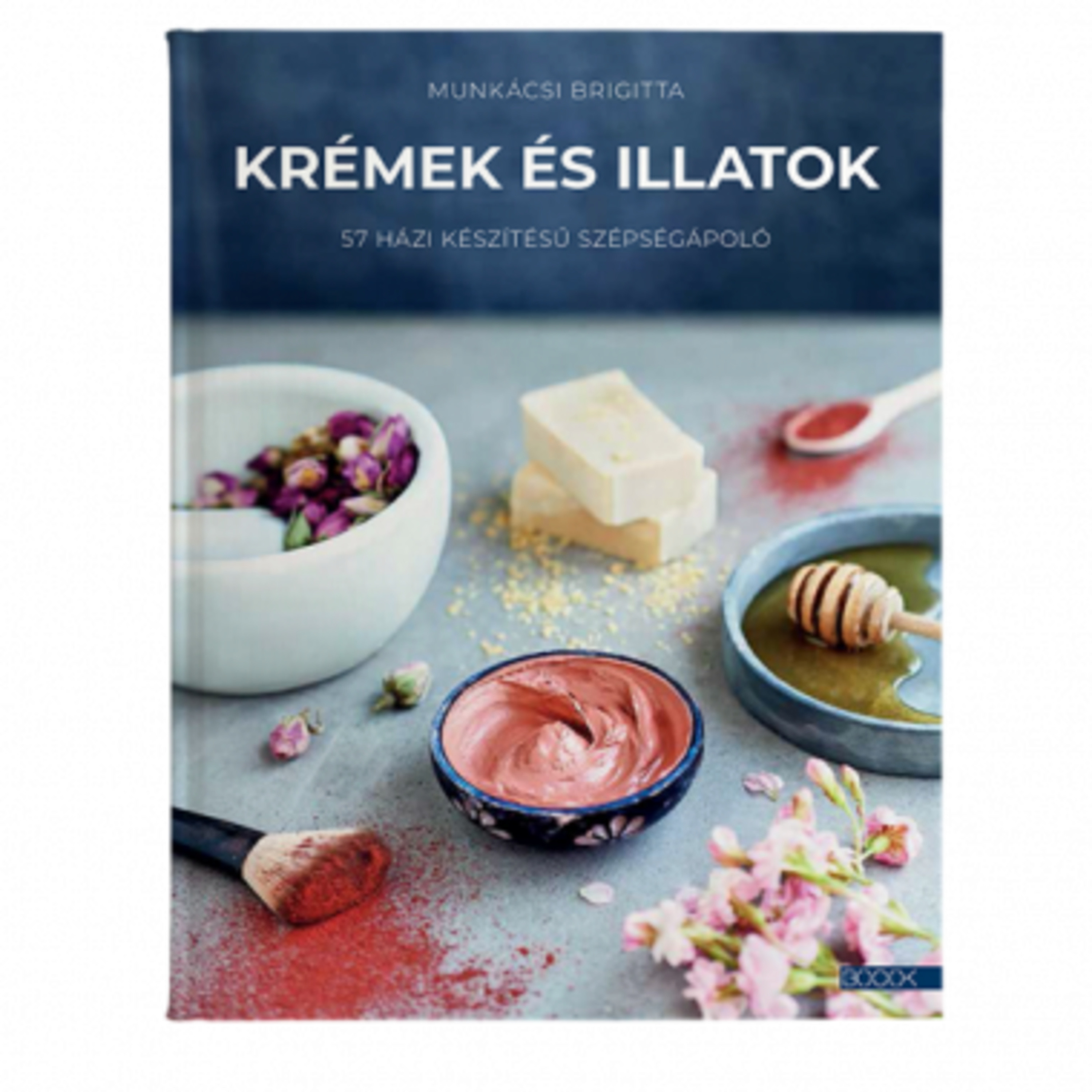 Krémek és illatok - Munkácsi Brigitta episode artwork