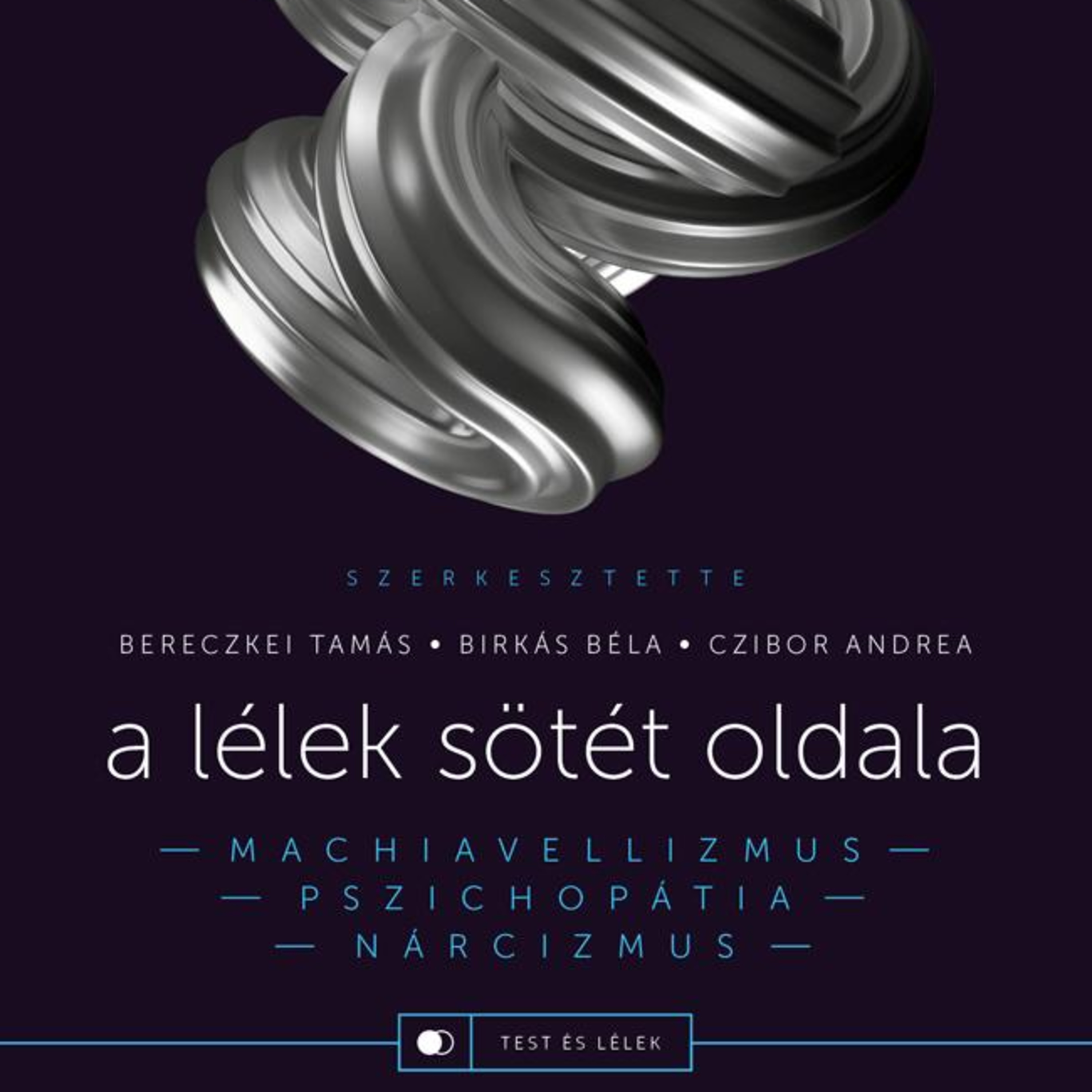 A lélek sötét oldala - Birkás Béla  episode artwork